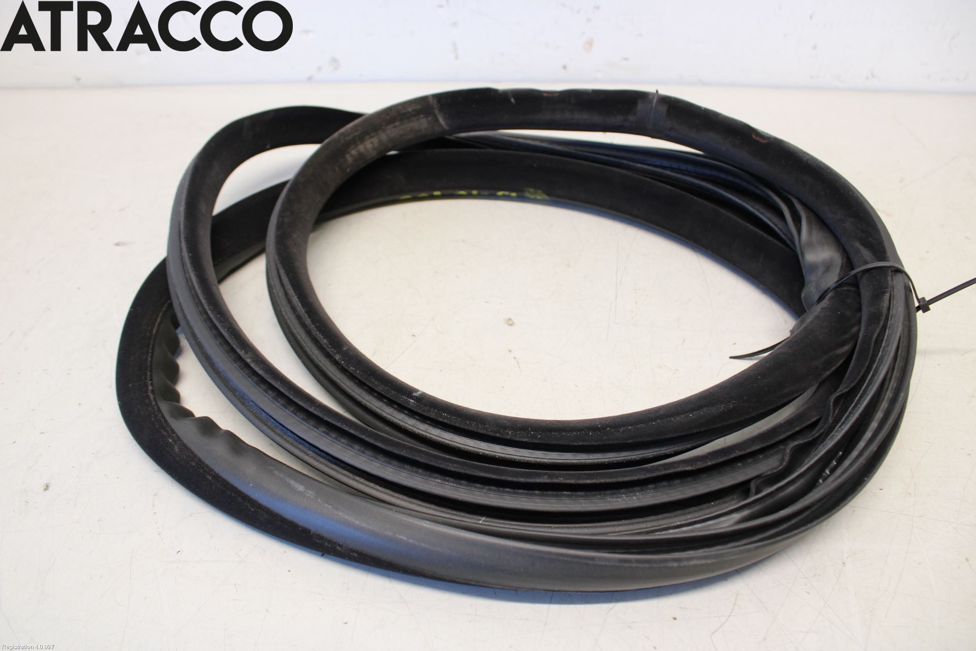 Volvo V70 08-13 Dør Pakning