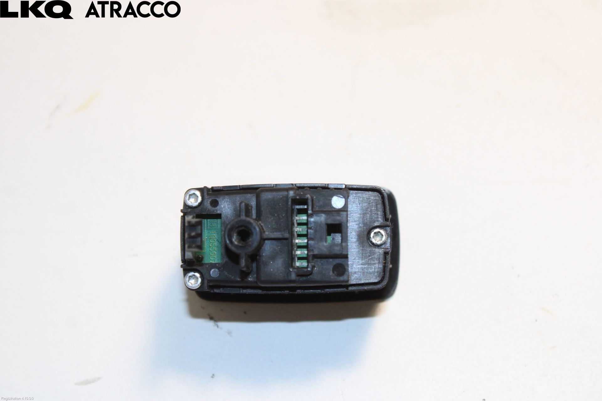 Mercedes-Benz MB ML/GLE-KLASS (W166) 12-18 Bryter Øvrig