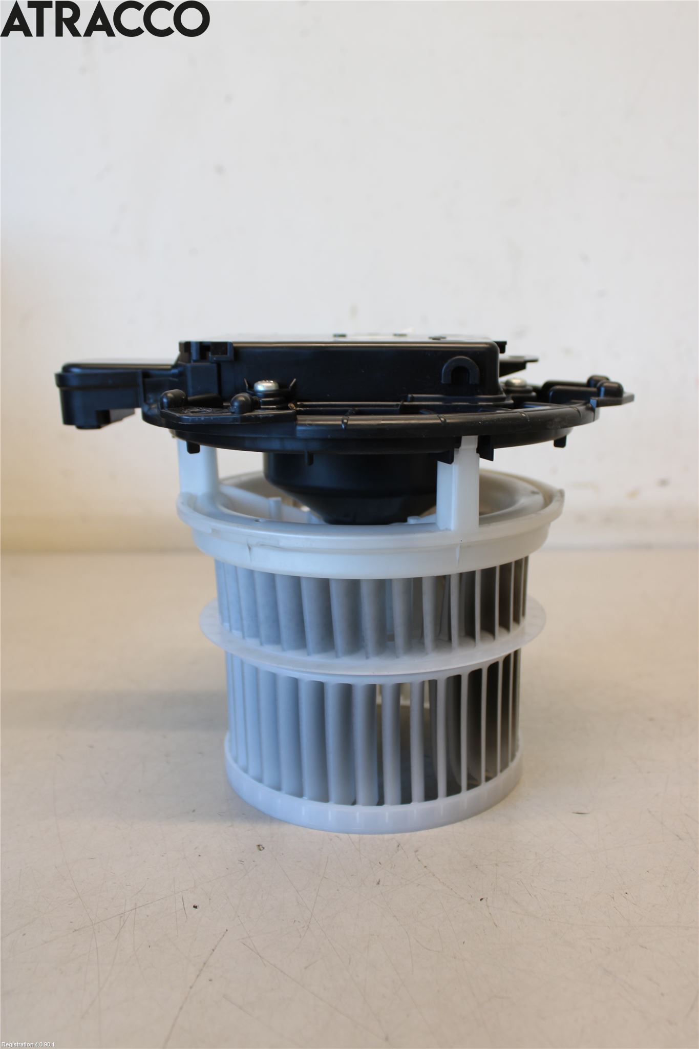 Toyota RAV4 19- Varme Ac Varmeapparatvifte