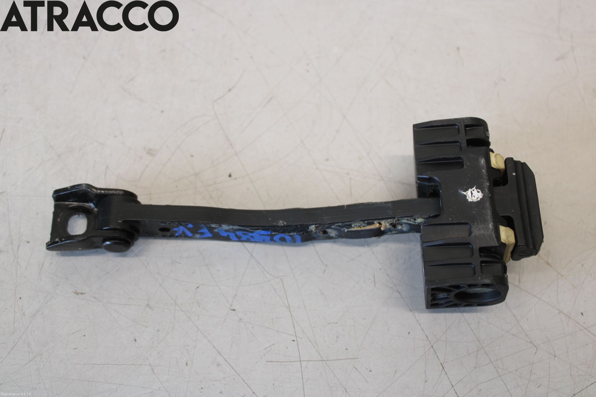 BMW 5 F10/F11/F18 09-17 Dørstopper