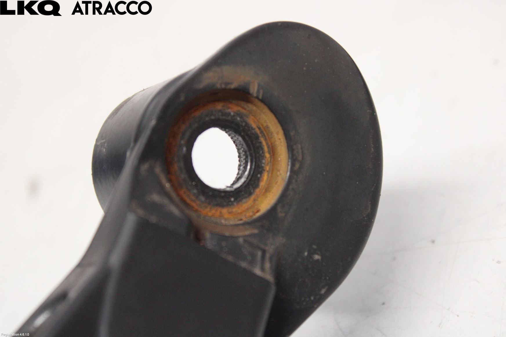 Toyota YARIS XP130 12-14 Viskerarm-Armer Frontrute