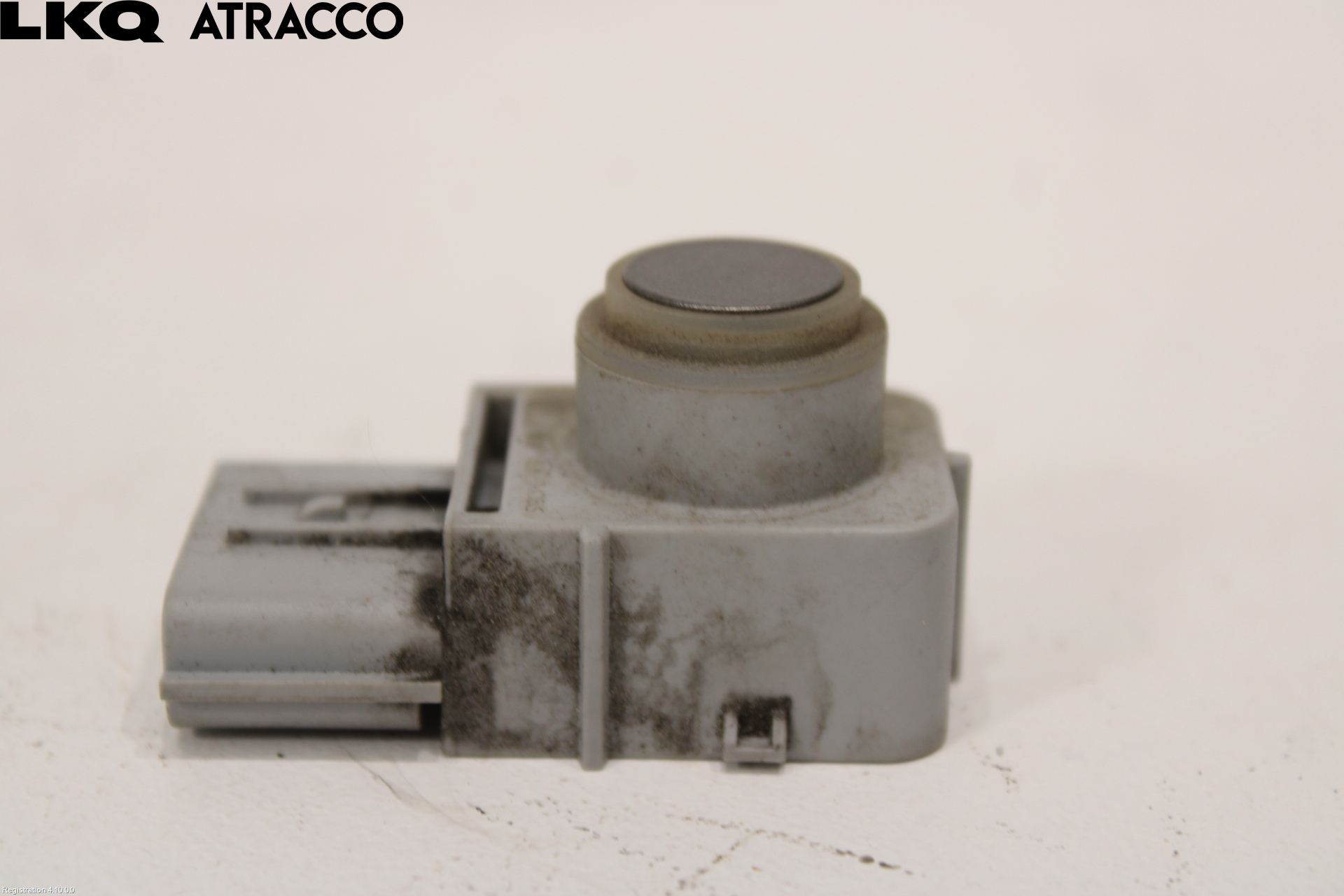 Kia SOUL 09- Sensor Ryggesensor