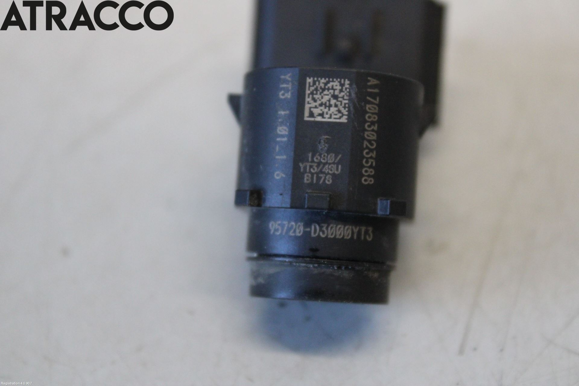 Hyundai IONIQ AE 17-22 Sensor Parkering Front