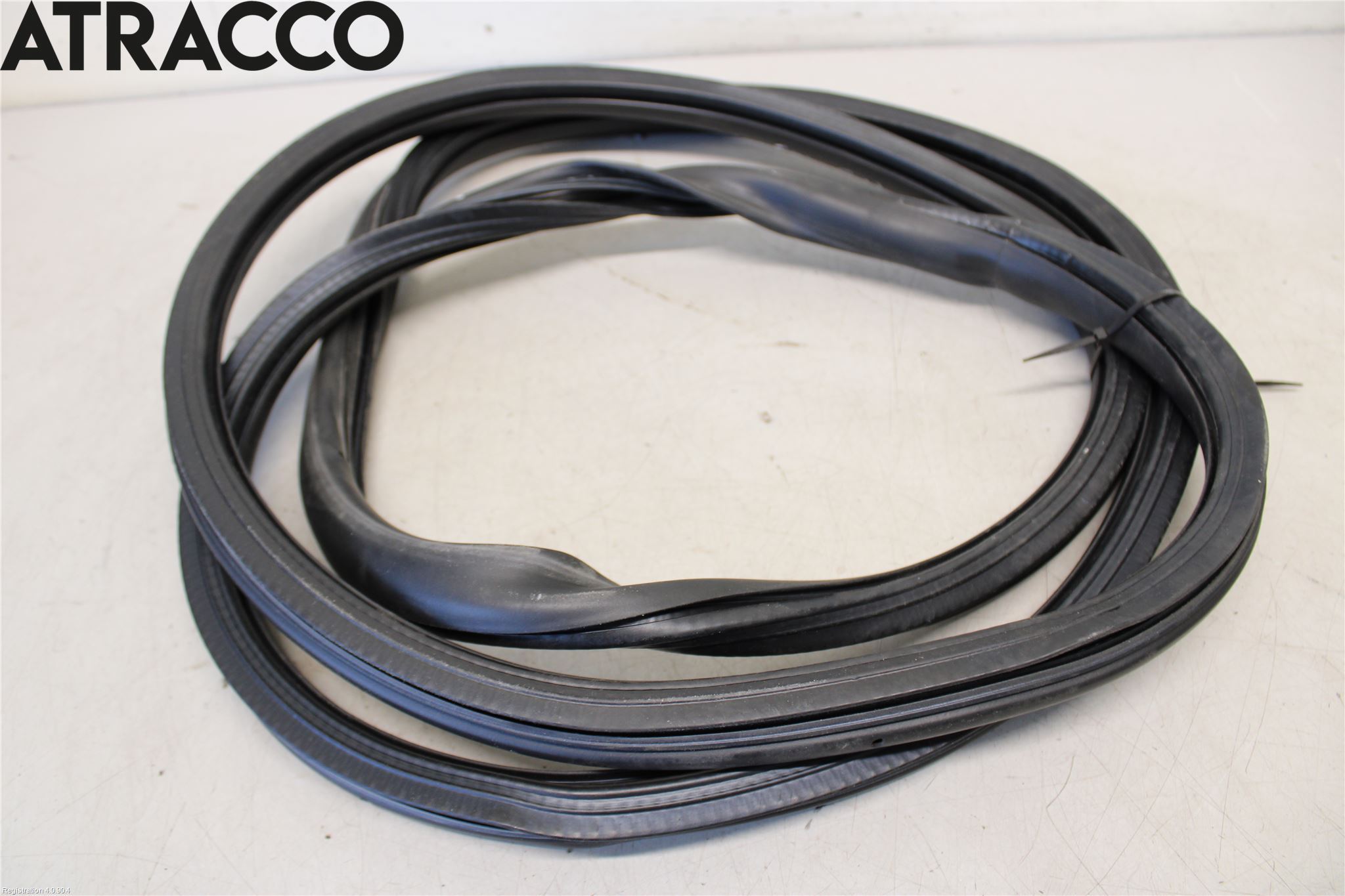 Peugeot PARTNER/E-PARTNER 19- Dør Pakning