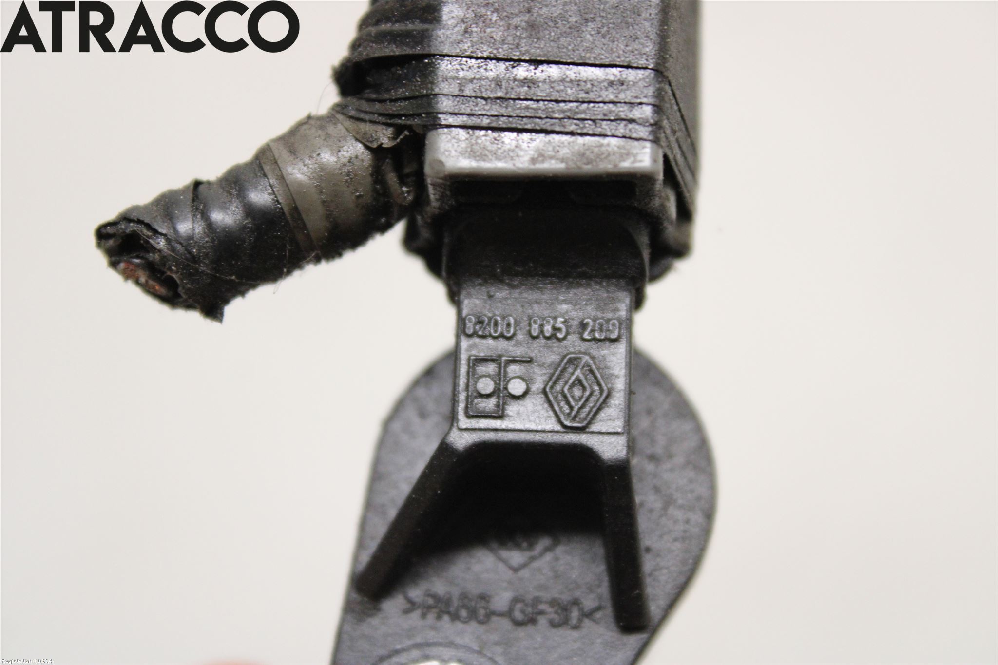 Suzuki GRAND VITARA II 06-14 Giver Turtall - Tenning