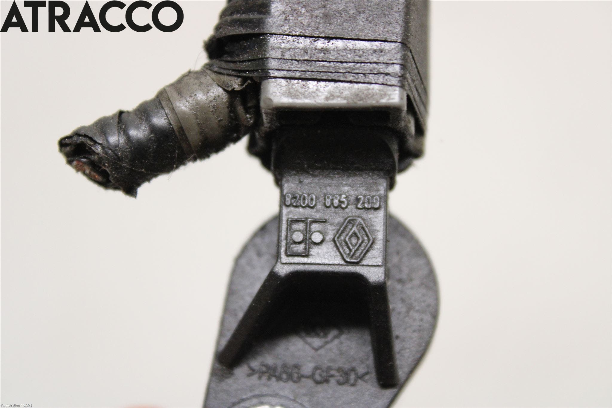 Suzuki GRAND VITARA II 06-14 Giver Turtall - Tenning