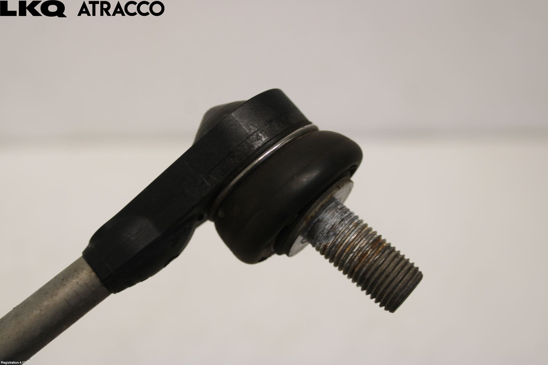 Volkswagen VW ID.5 22- Krängningshämmarstag Fram