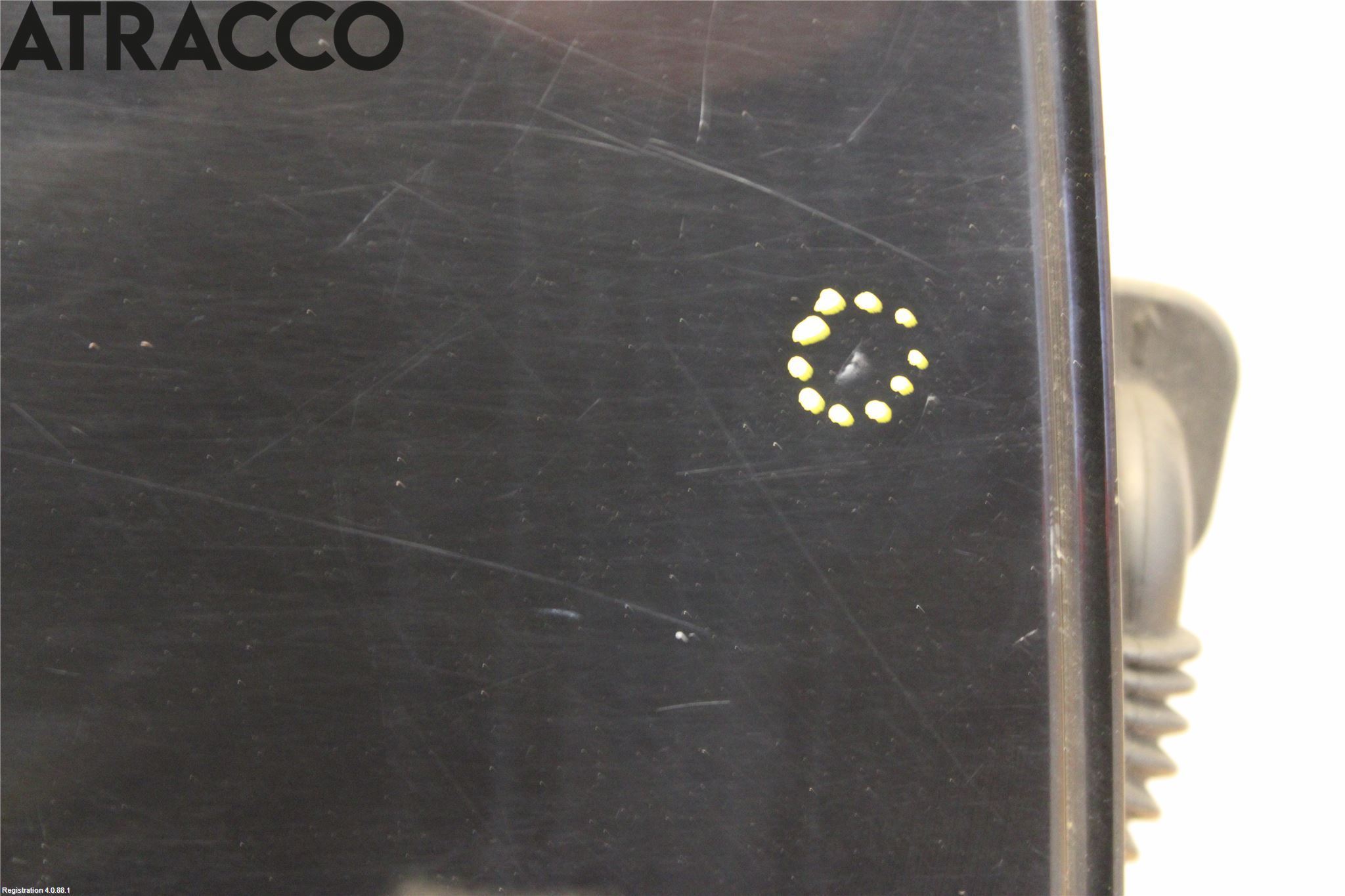 Hyundai ix35 Dør 4D Bak Høyre