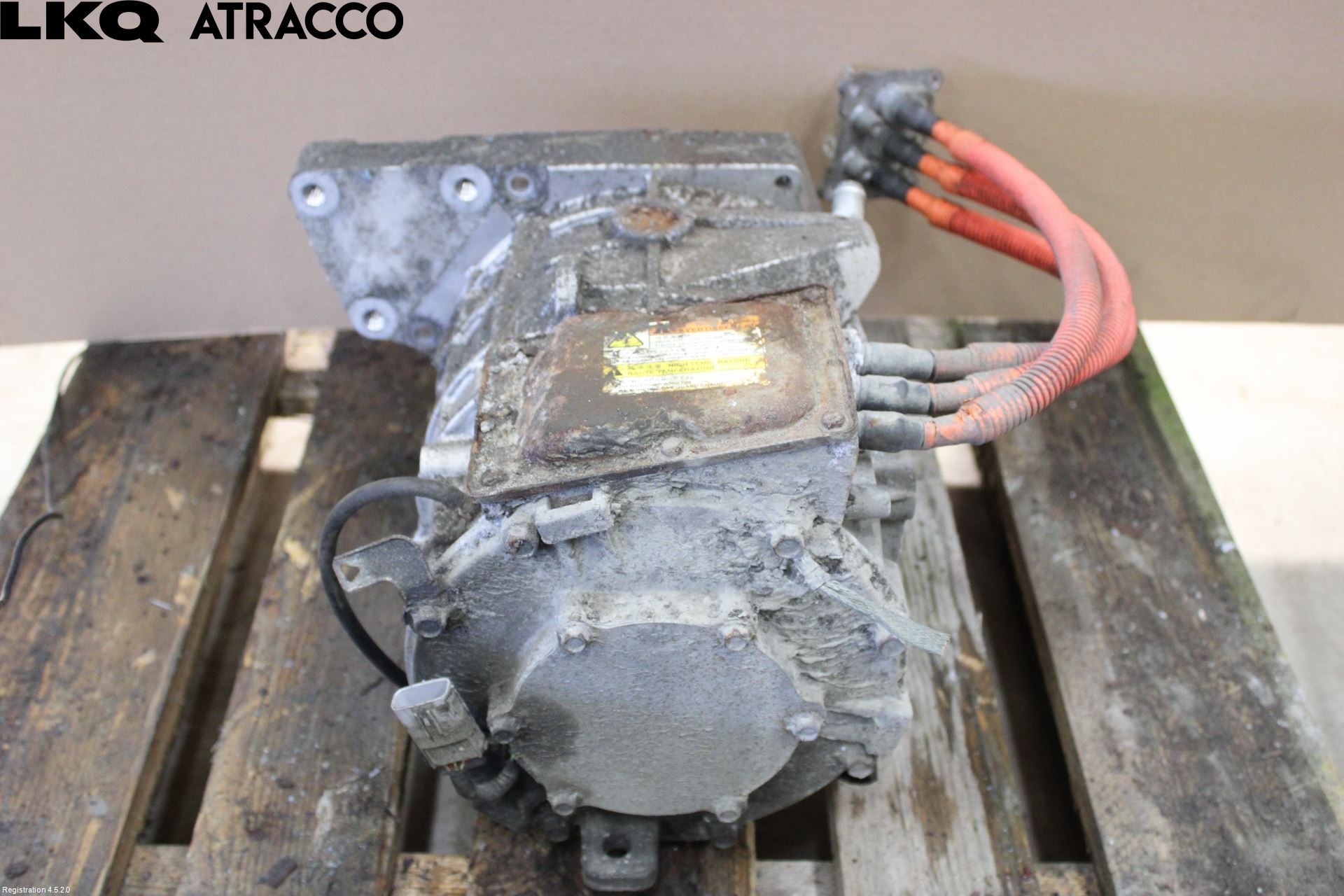 Peugeot 309 Navgir Elektrisk