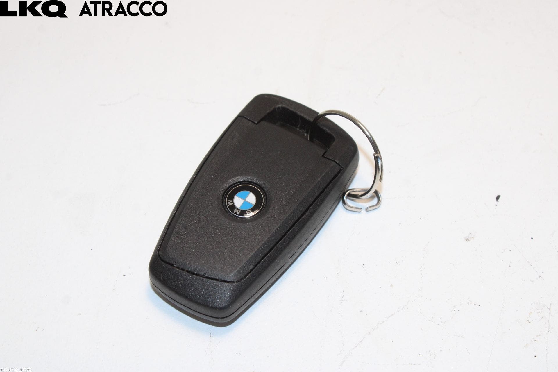 BMW 5 F10/F11/F18 09-17 Styreenhet Øvrig