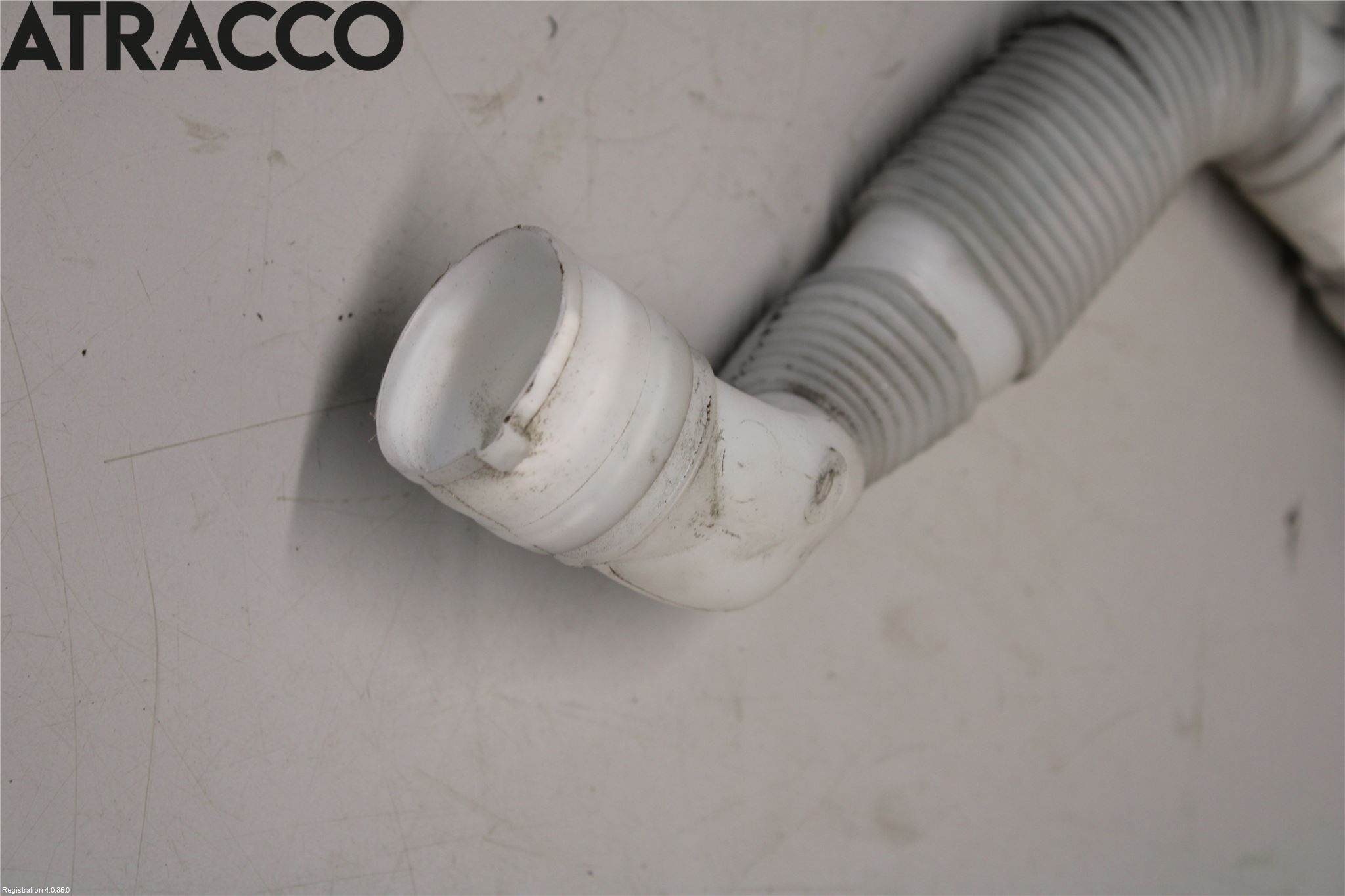 Volkswagen VW GOLF / E-GOLF VII 13-20 Spylerbeholder Frontrute-Lykte