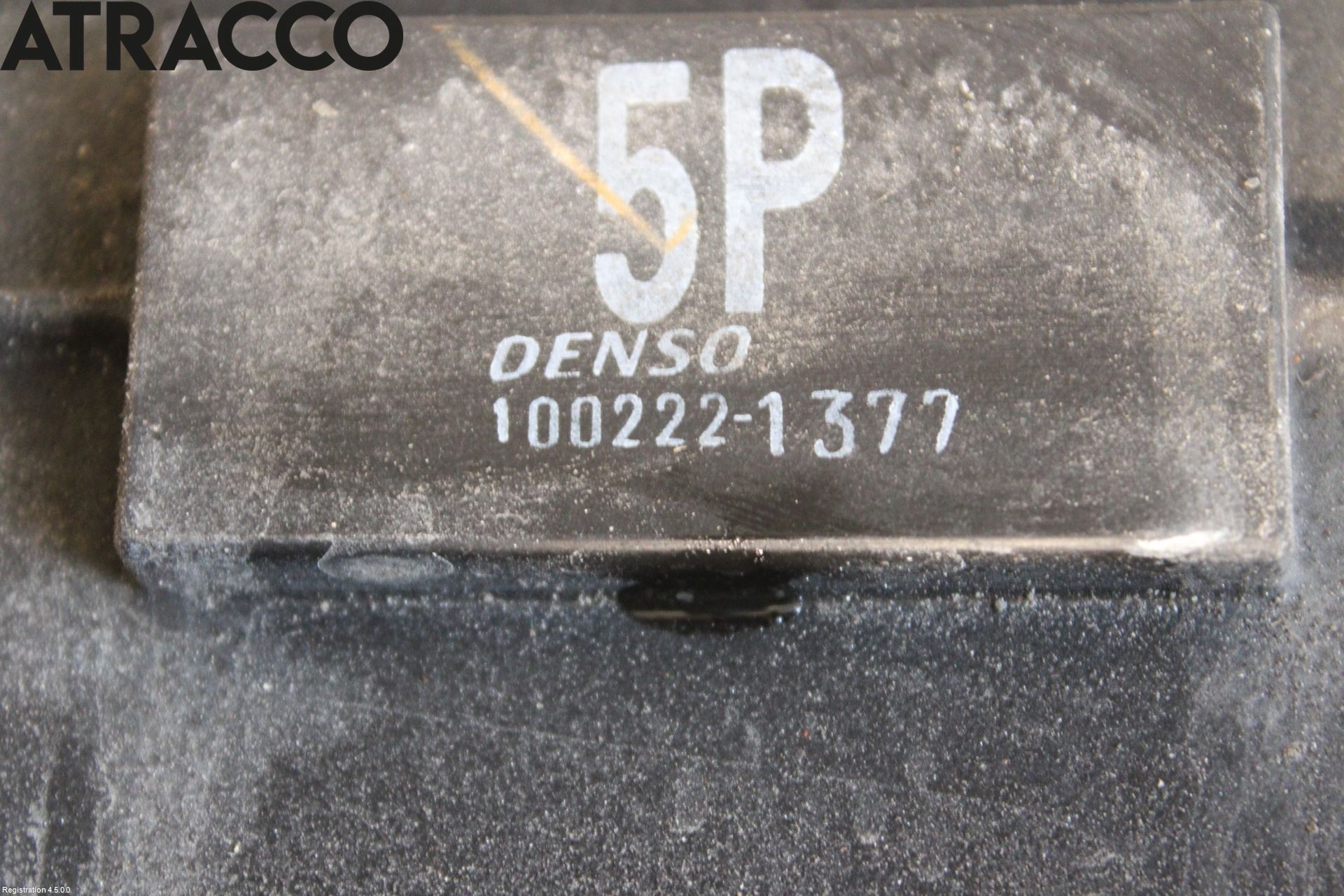 Toyota PRIUS ZVW30 09-20 Kjølevifte Elektrisk