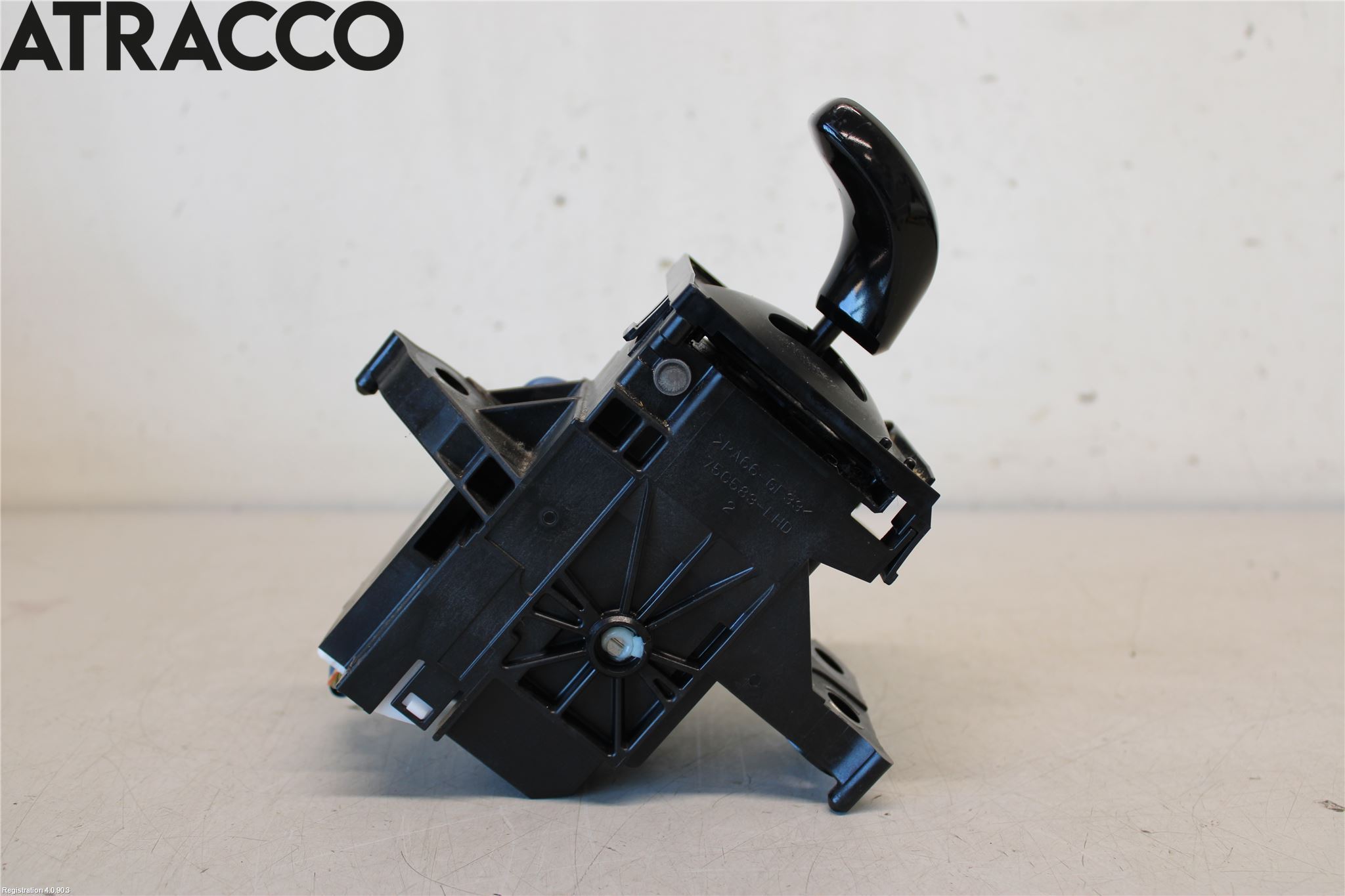 Toyota AURIS 13-19 Gearspak