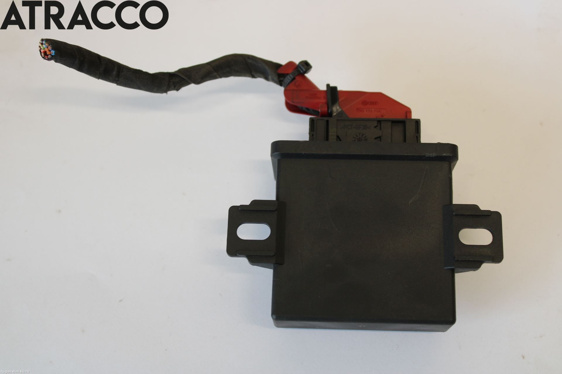 Volkswagen VW GOLF / E-GOLF VII 13-20 Styreenhet Øvrig