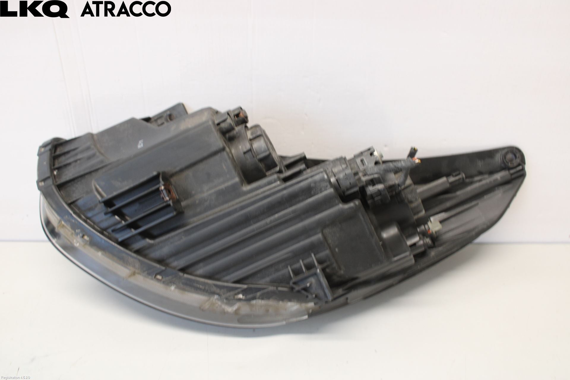 Hyundai SANTA FE 13-18 Frontlykt Høyre