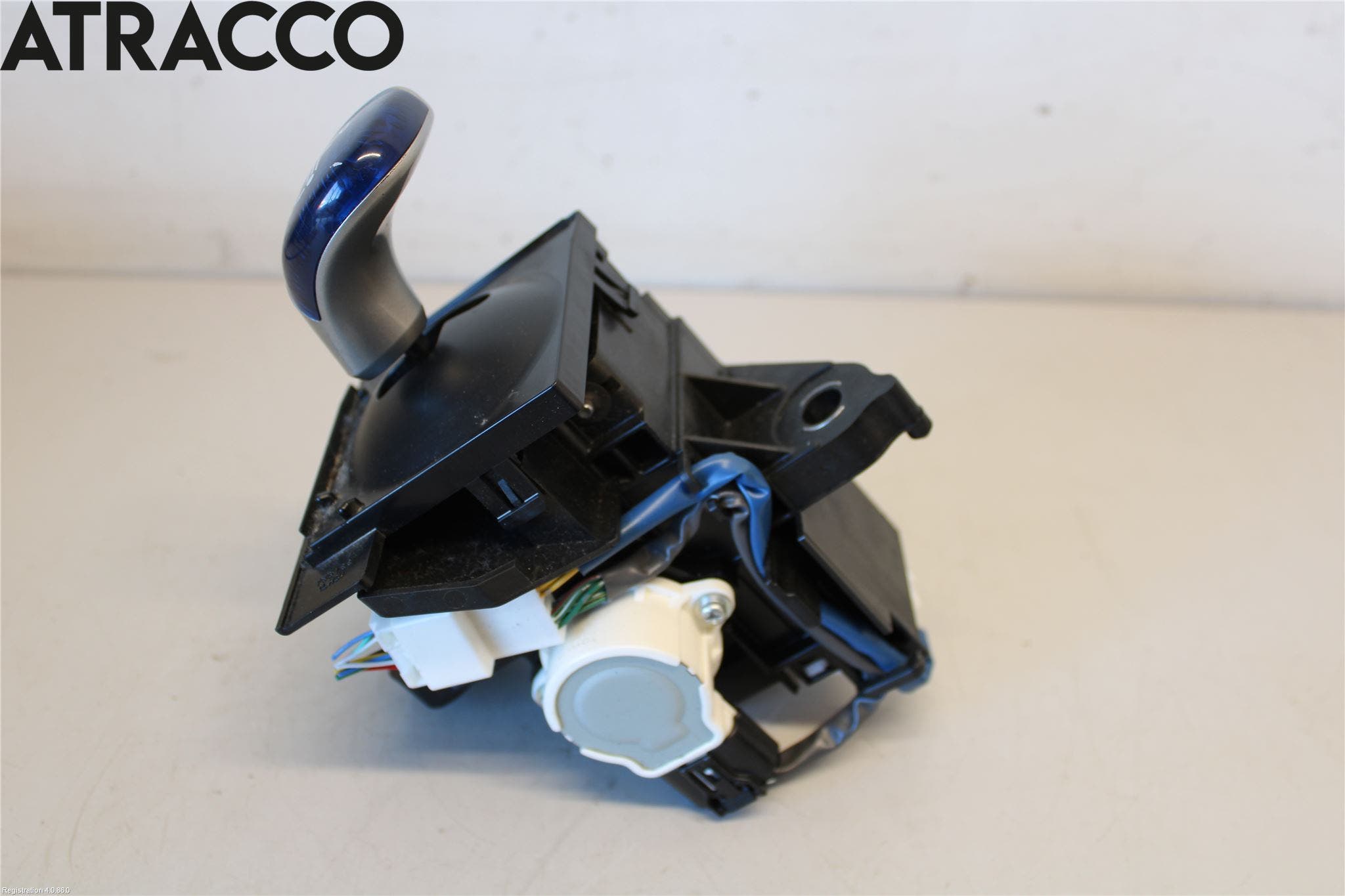 Toyota AURIS 13-19 Gearspak