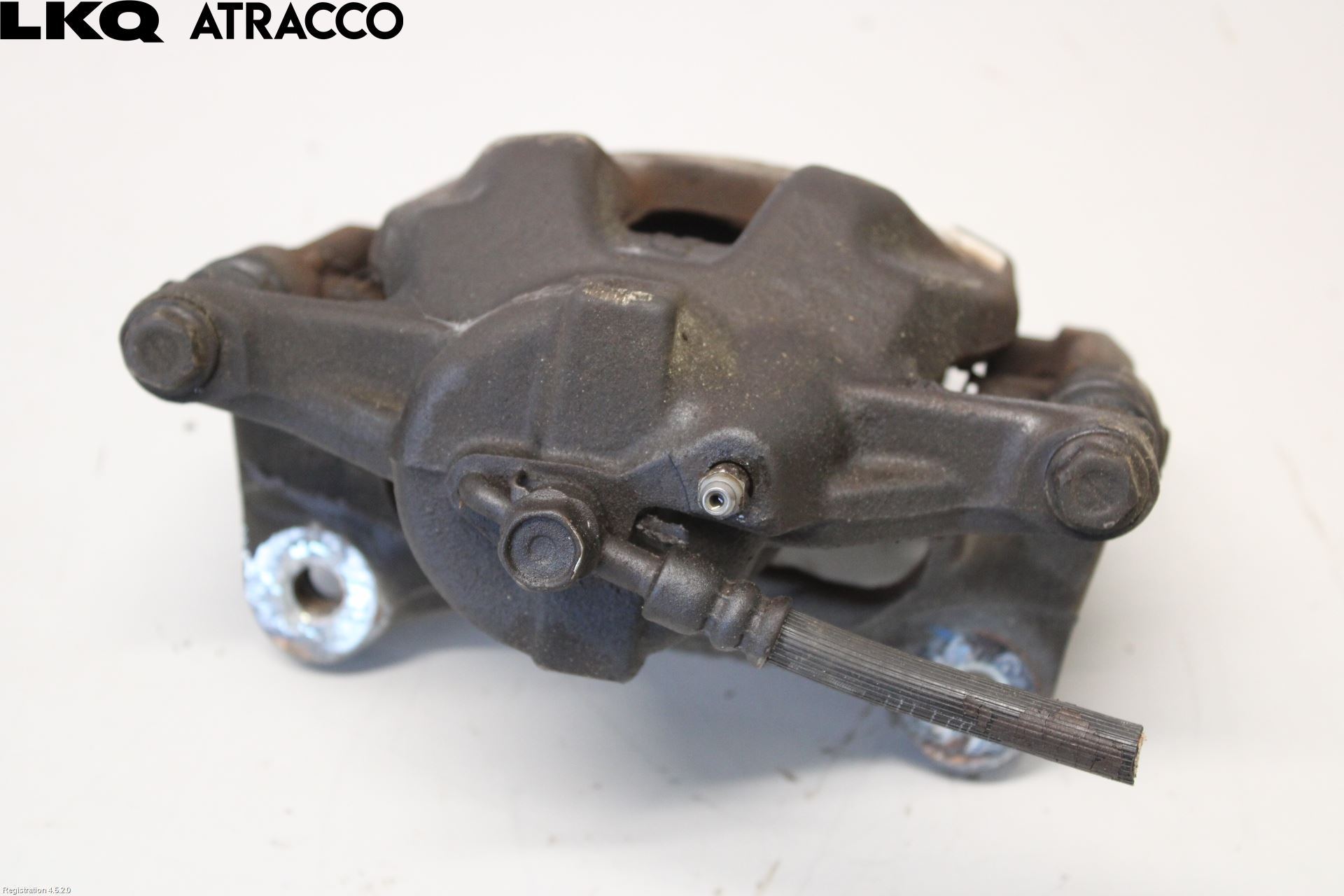 Toyota YARIS CROSS XP21 21- Bremsecaliper Foran Høyre