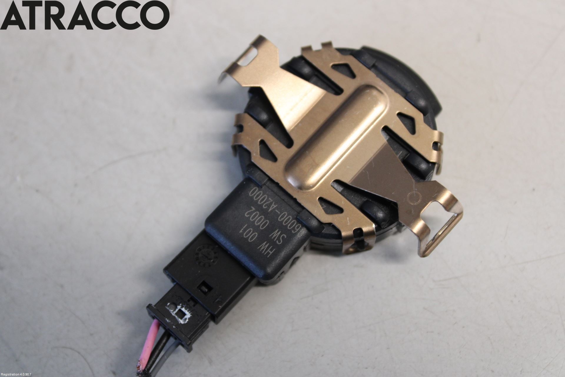 Kia NIRO (DE) 17-22 Sensor Regnsensor