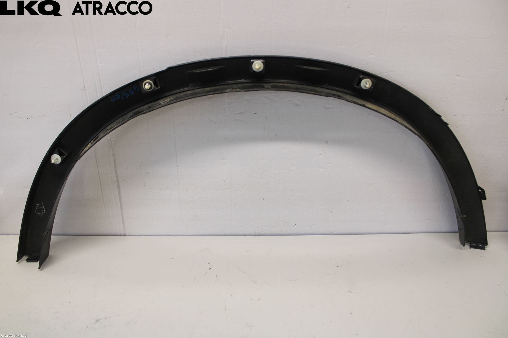 BMW X3 F25 10-17 Hjulbuelist