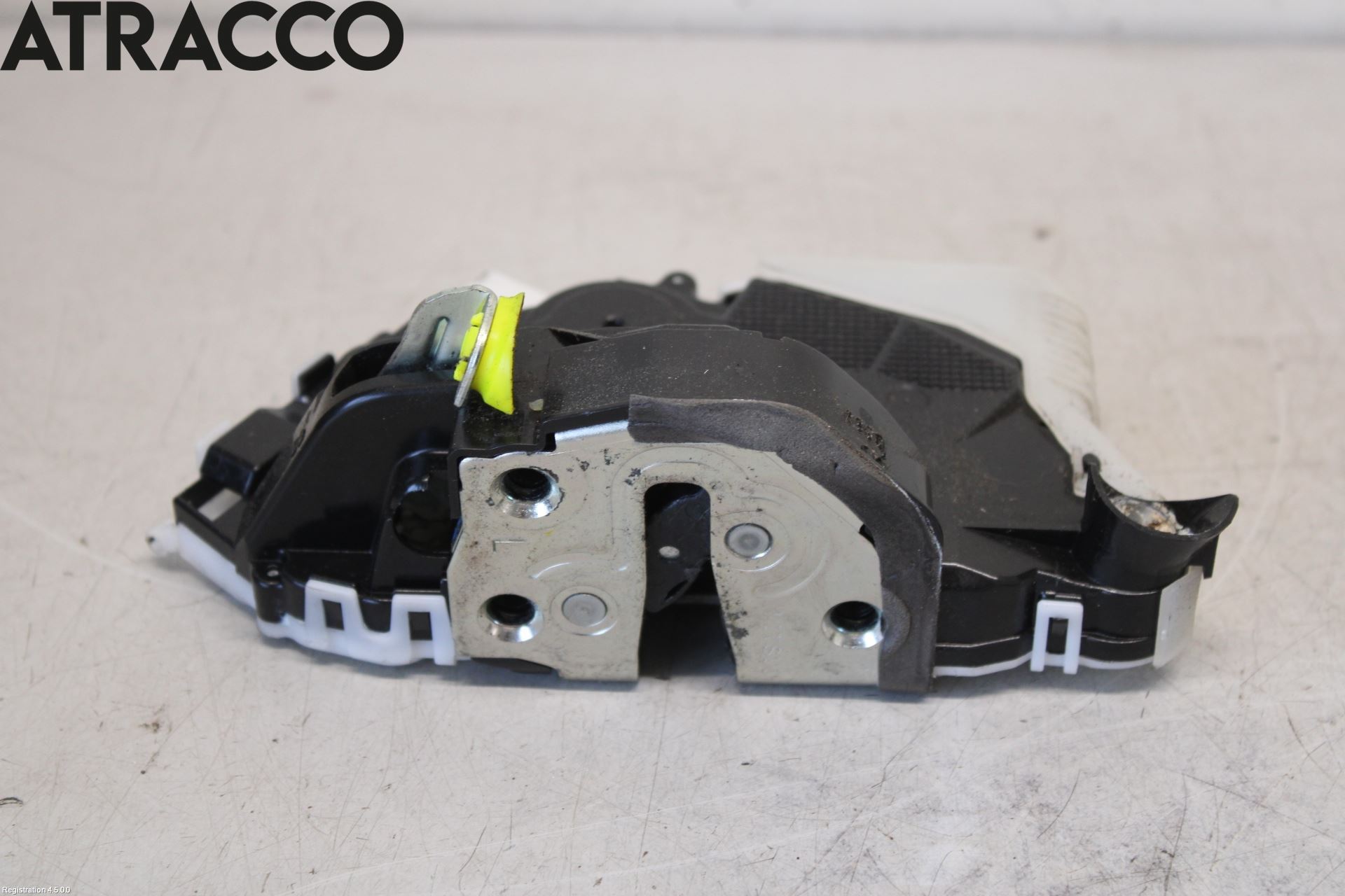 Toyota PRIUS ZVW30 09-20 Dørlås - Låsekasse