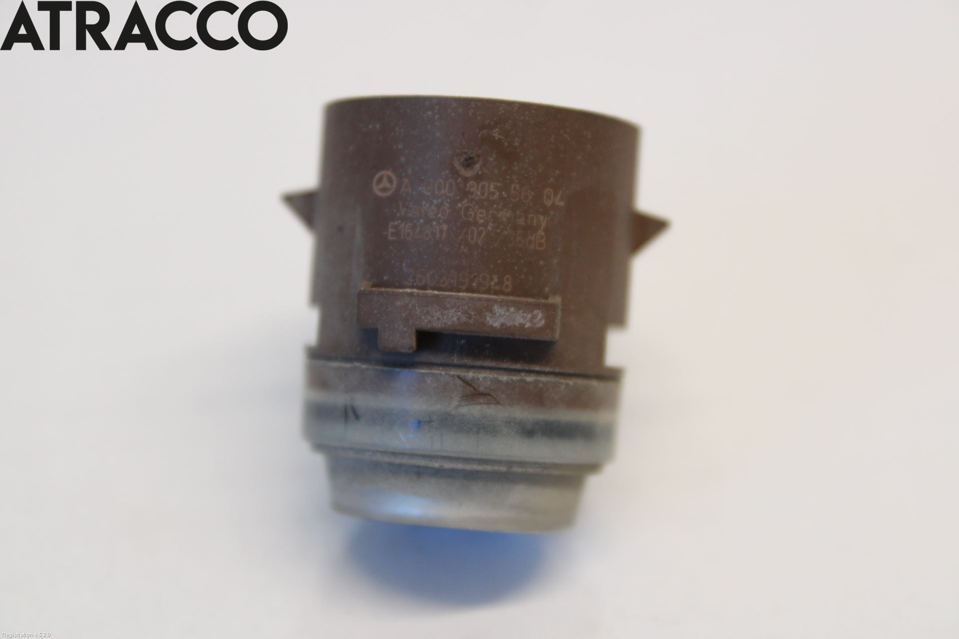 Mercedes-Benz MB VITO/V-KLASS (W640,W447,W448) 14- Sensor Parkering Front