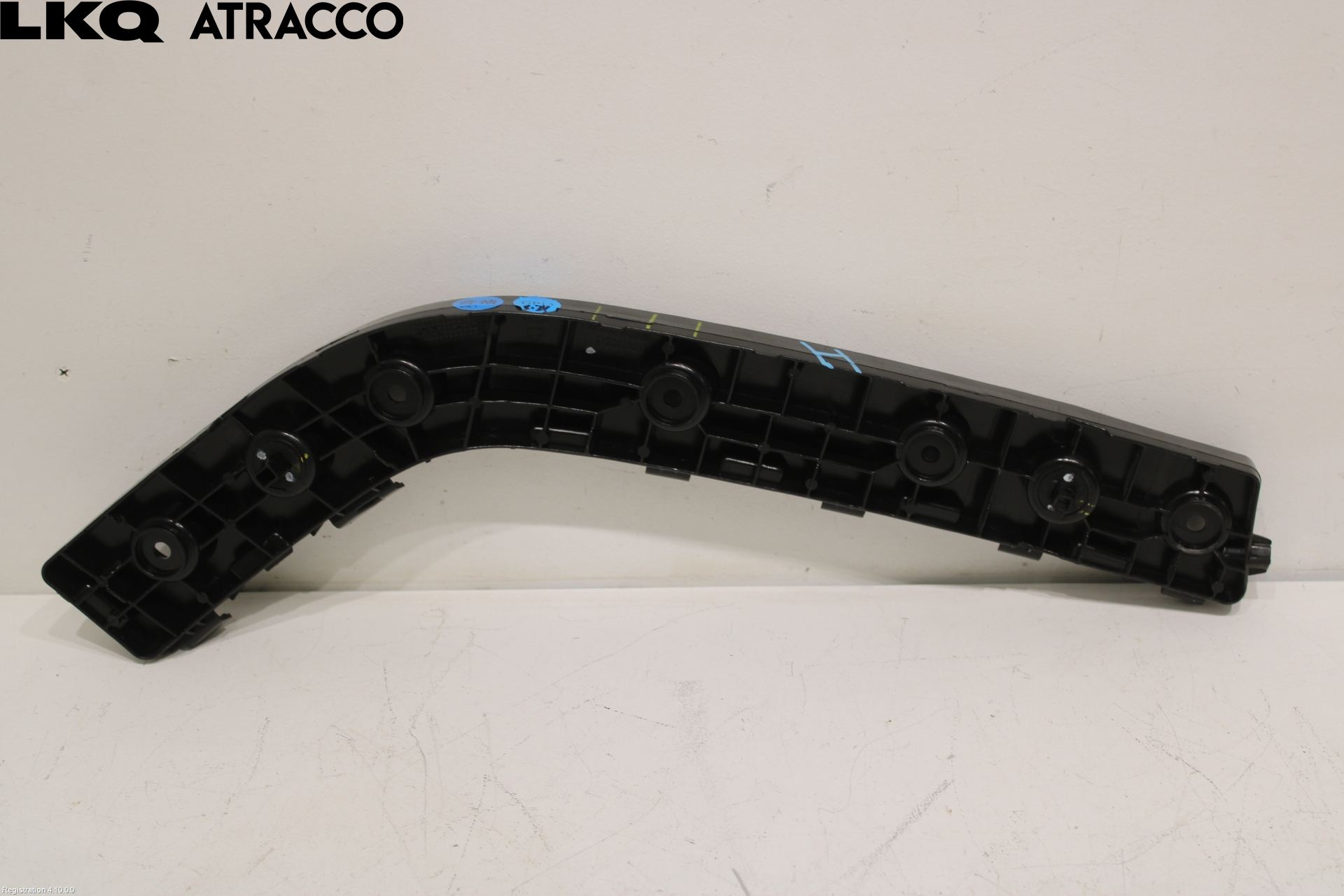 XPENG G9 22- Støtfangerfeste Bak Høyre