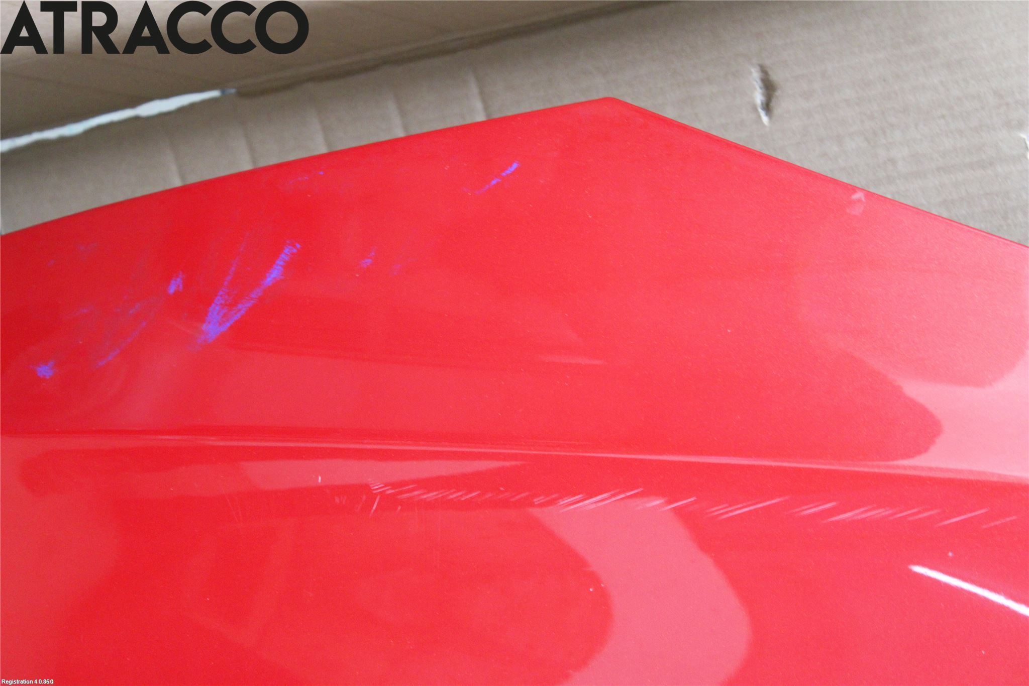 Mazda 5 05-10 Panser