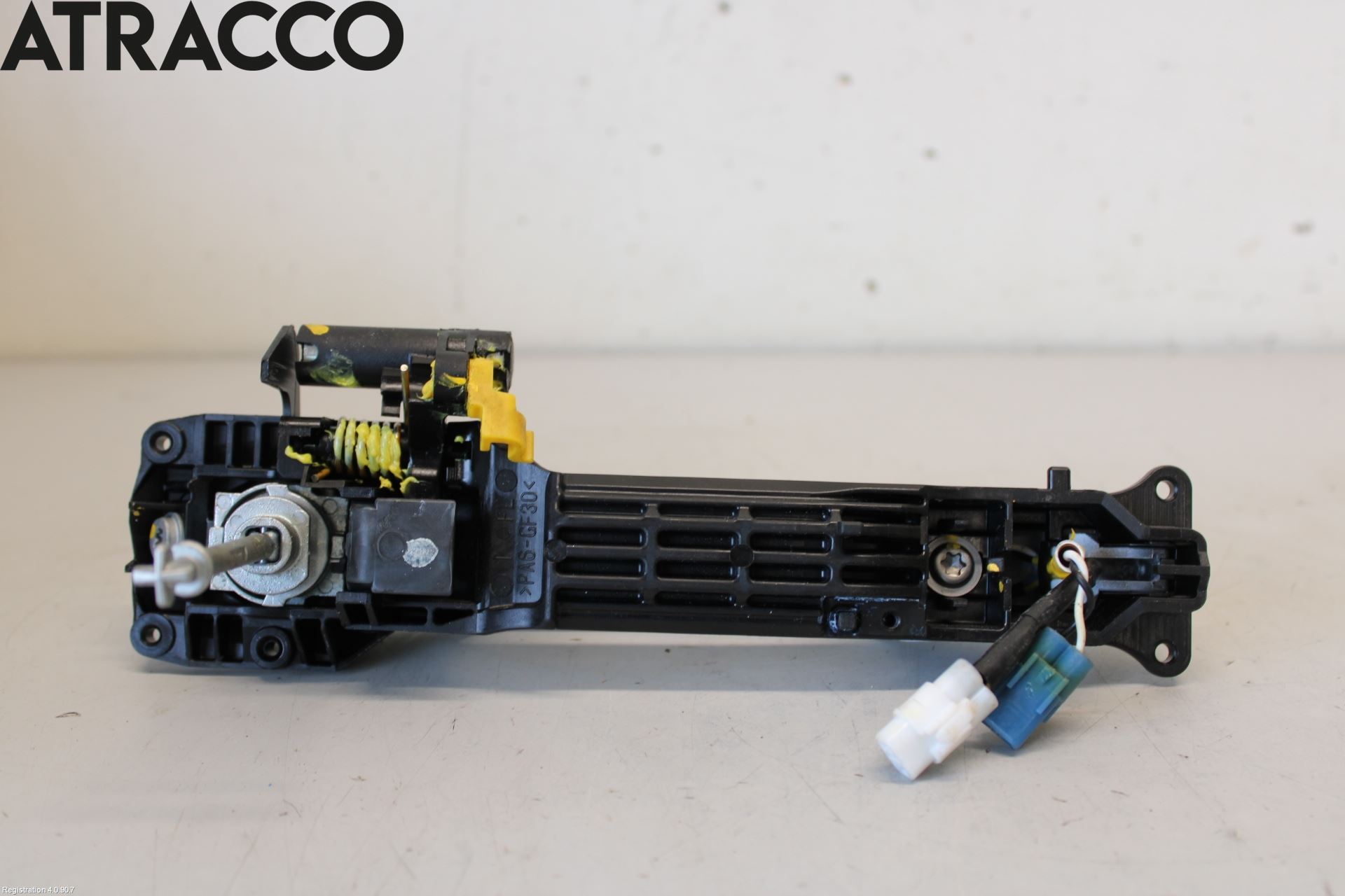 Suzuki VITARA 15- Dørhandtak Ytre Venstre