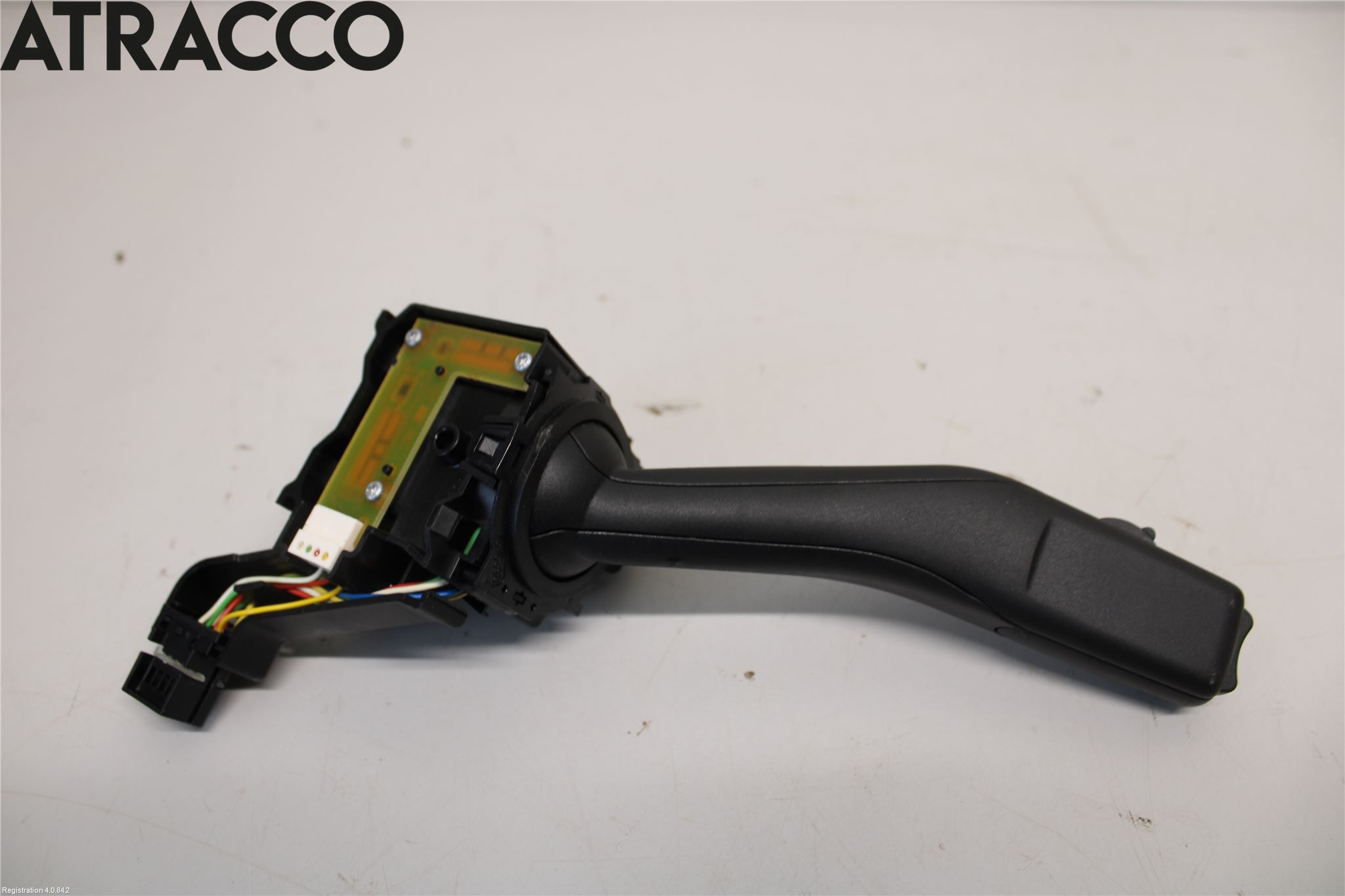 Volkswagen VW GOLF V 04-09 Bryter Ratt Blinklys - Lys