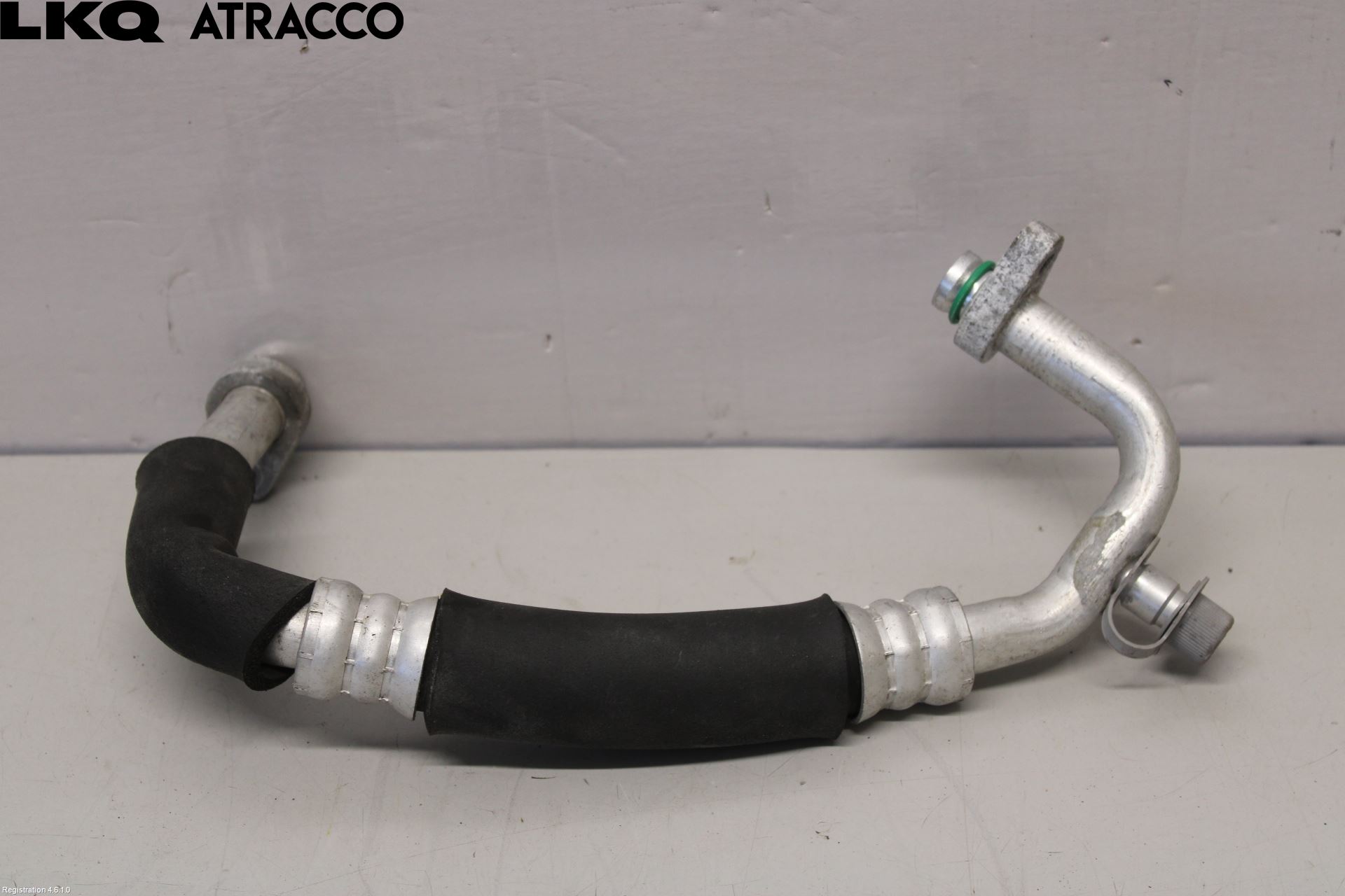 Kia SOUL 09- Varme Ac Slange - Rør