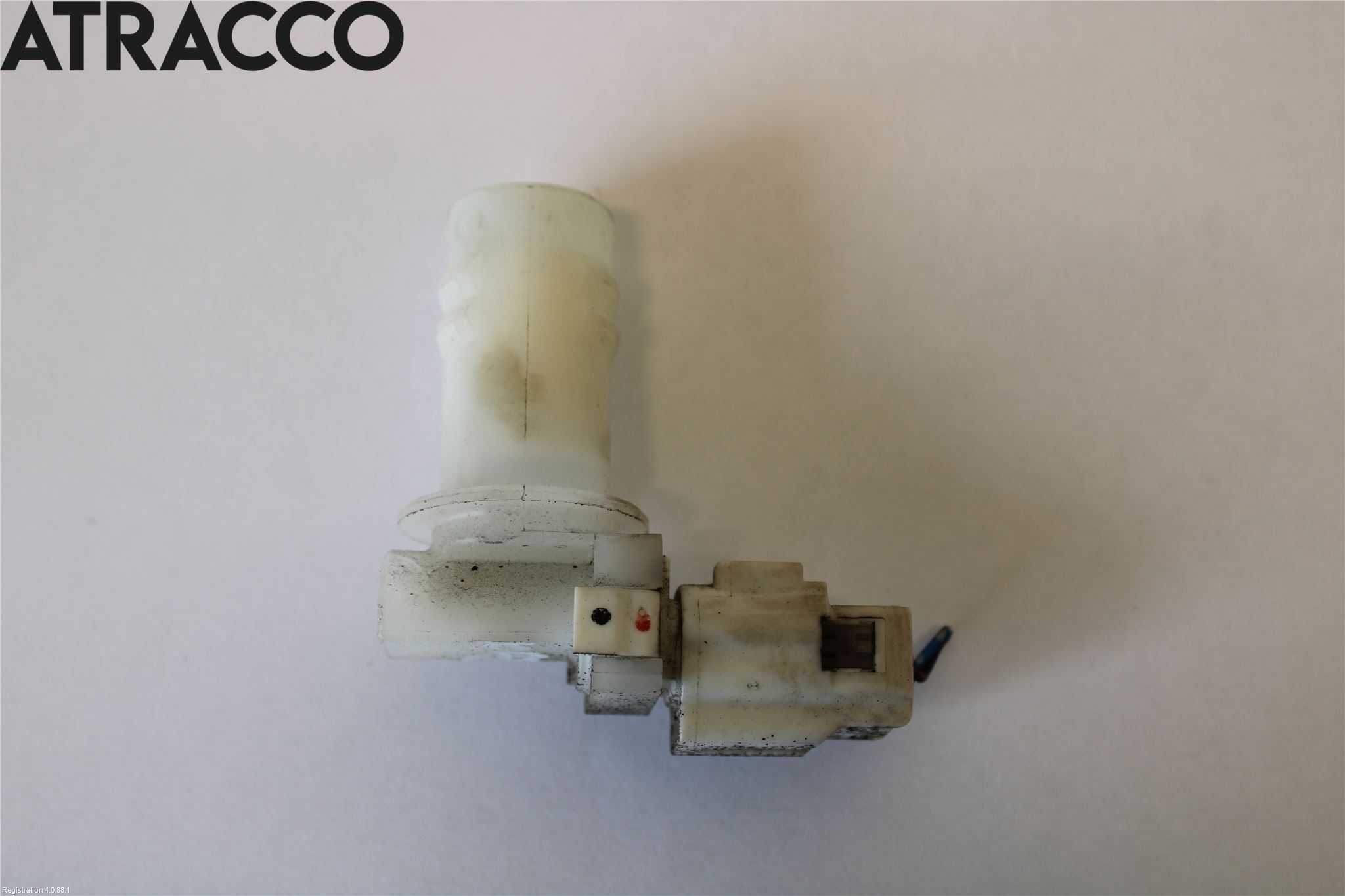 Mazda CX-5 12-17 Nivåkontroll Spylertank