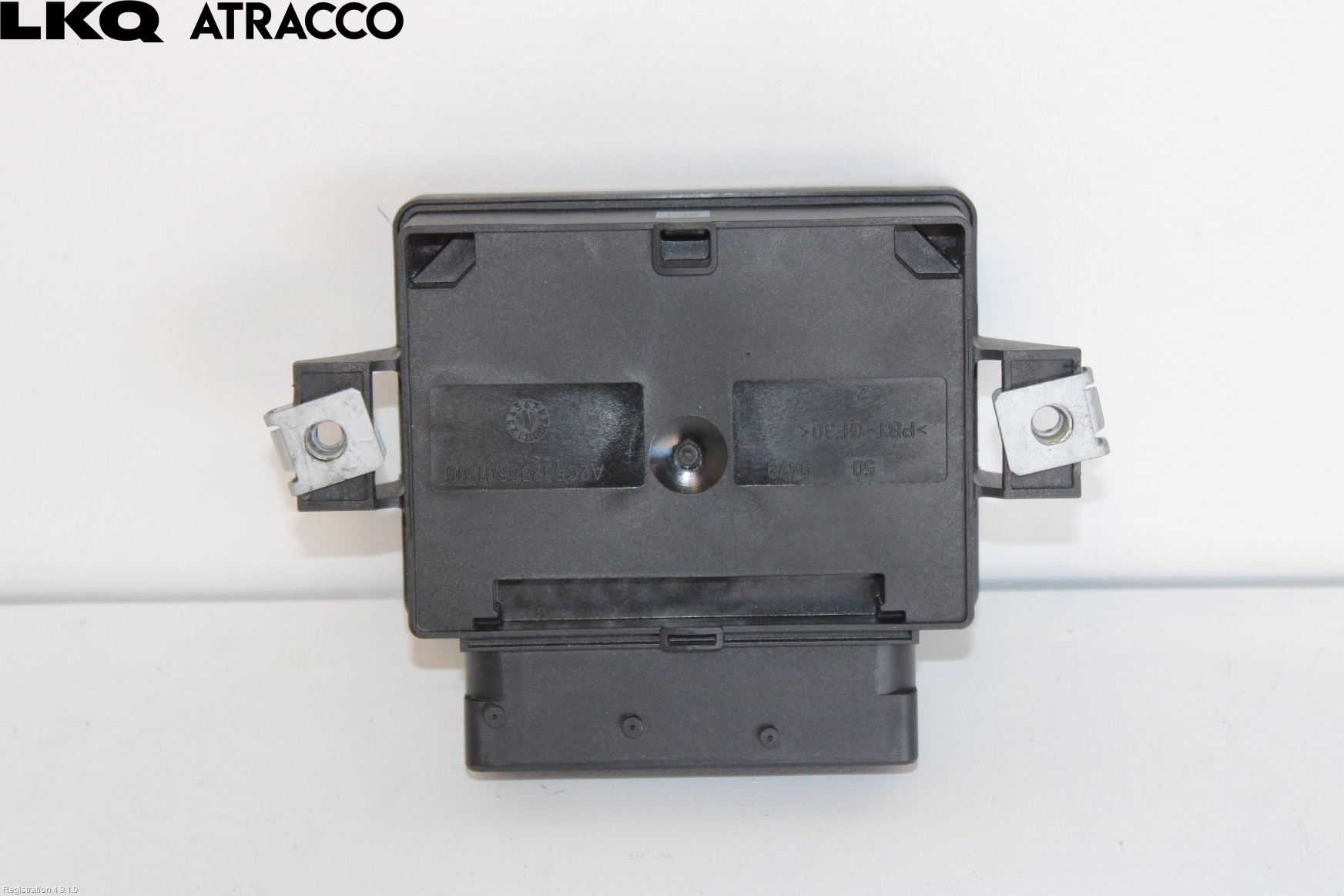 Mercedes-Benz MB B-KLASS (W246/W242) 12-19 Styreenhet Parkbrems