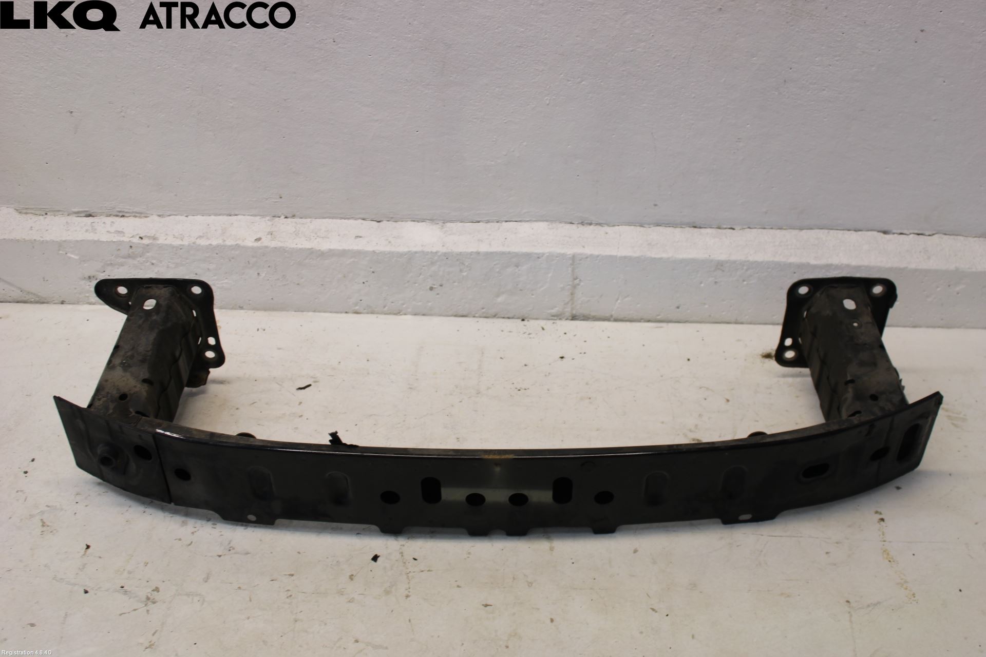 Ford KUGA 08-12 Støtfanger Foran Bjelke