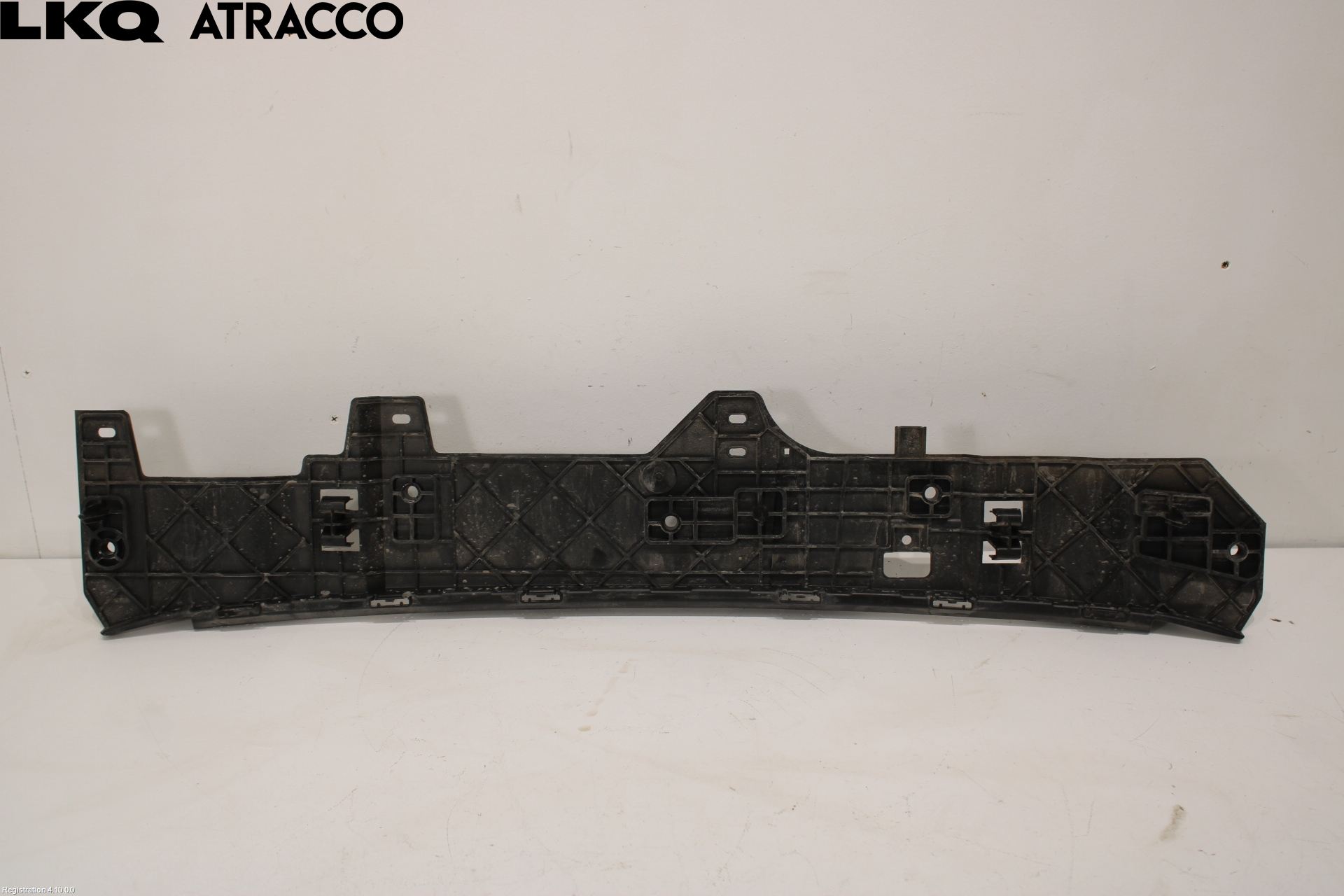 Peugeot 208/E-208 20- Støtfanger Bak Deform Element