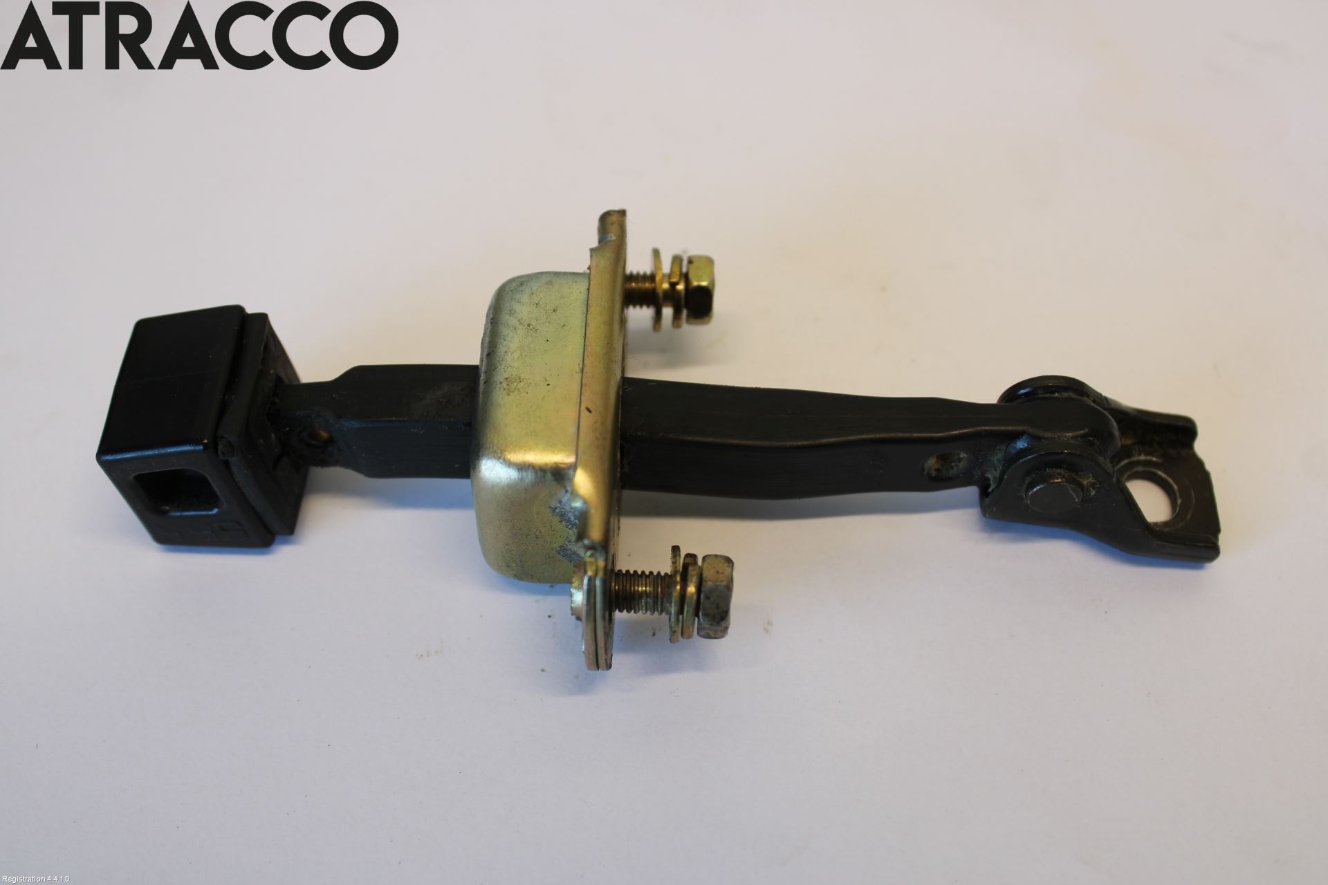 Mitsubishi GRANDIS Dørstopper