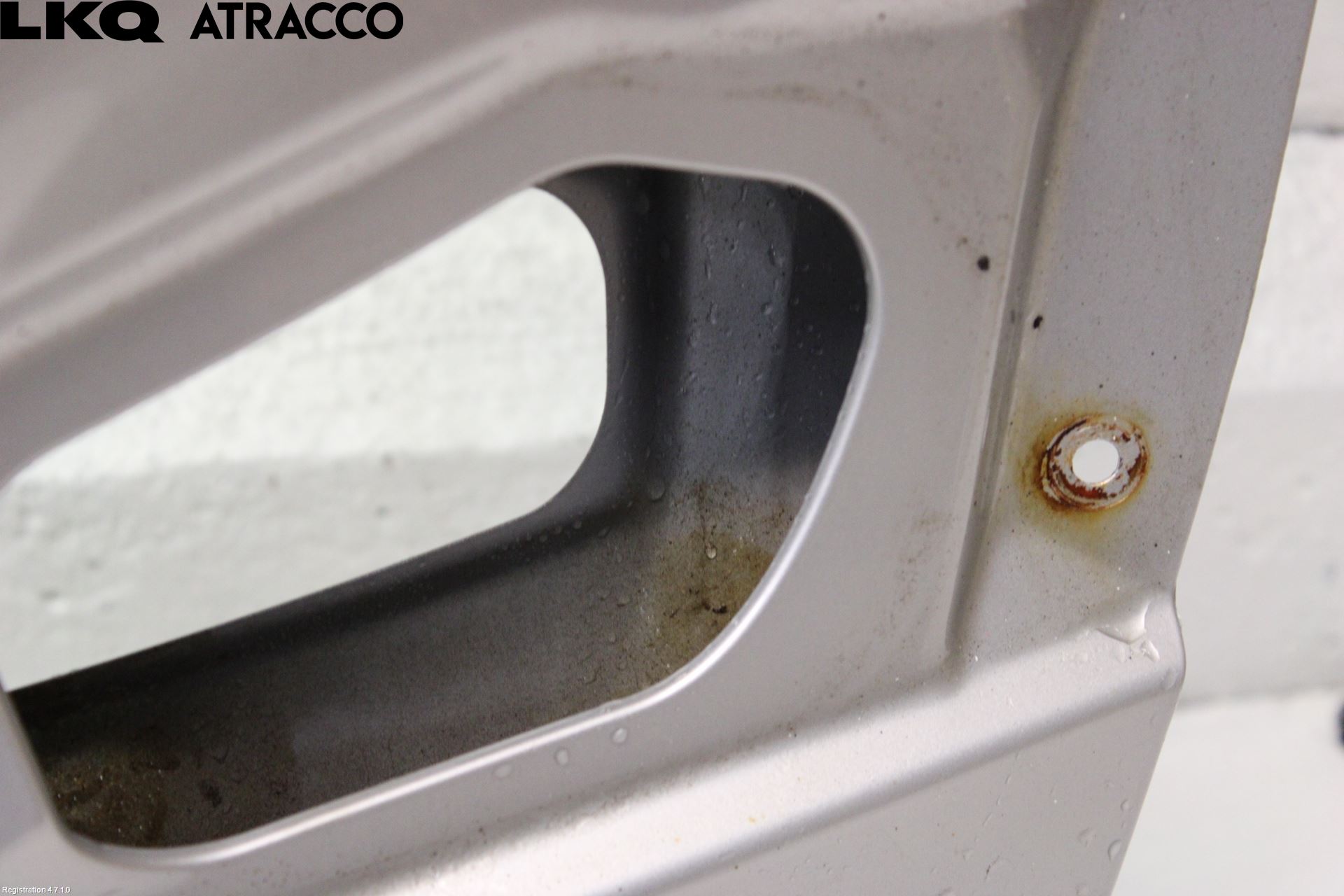 Toyota AURIS 13-19 Bakluke Cc - Kombi