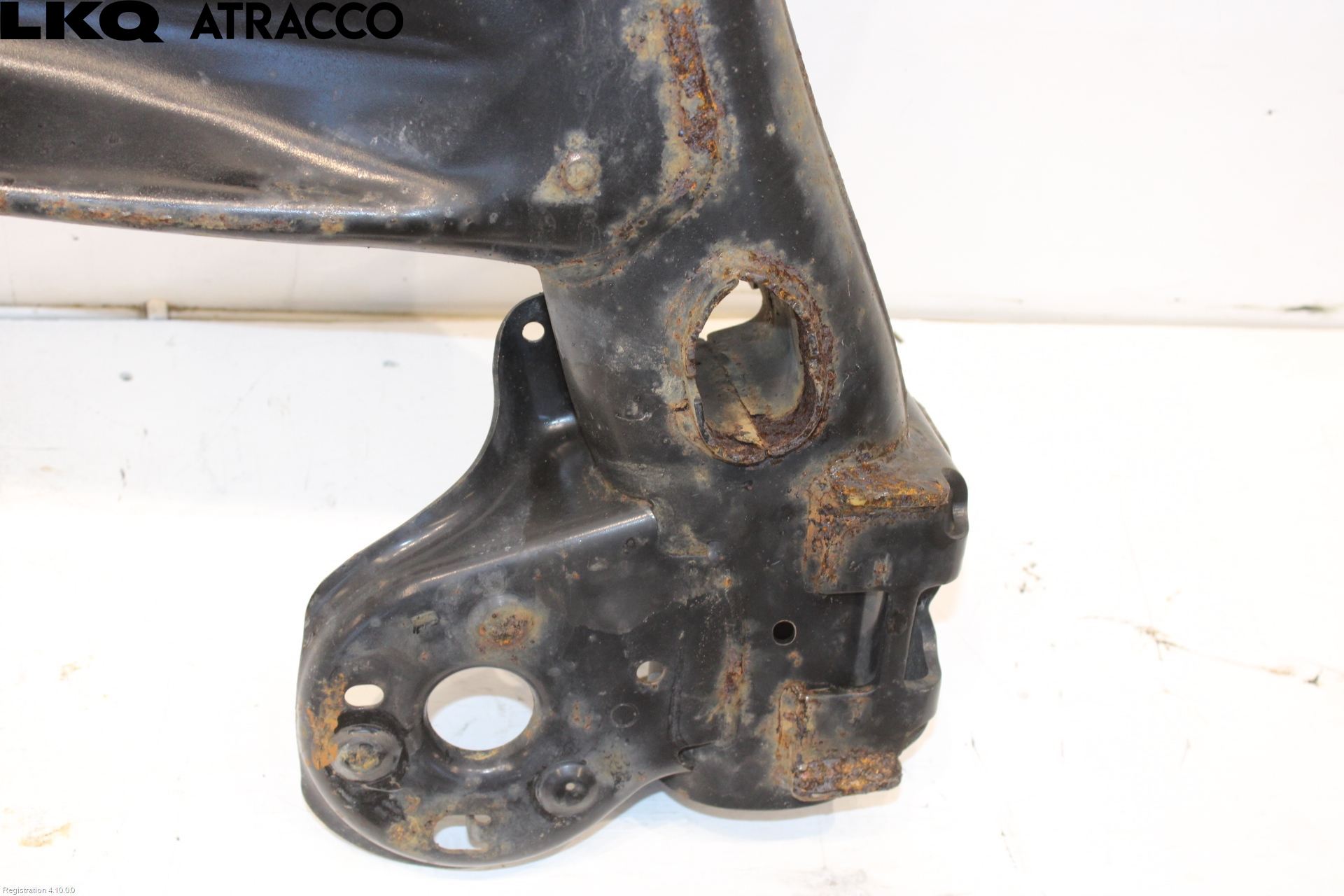 Peugeot 208/E-208 20- Bakaksel