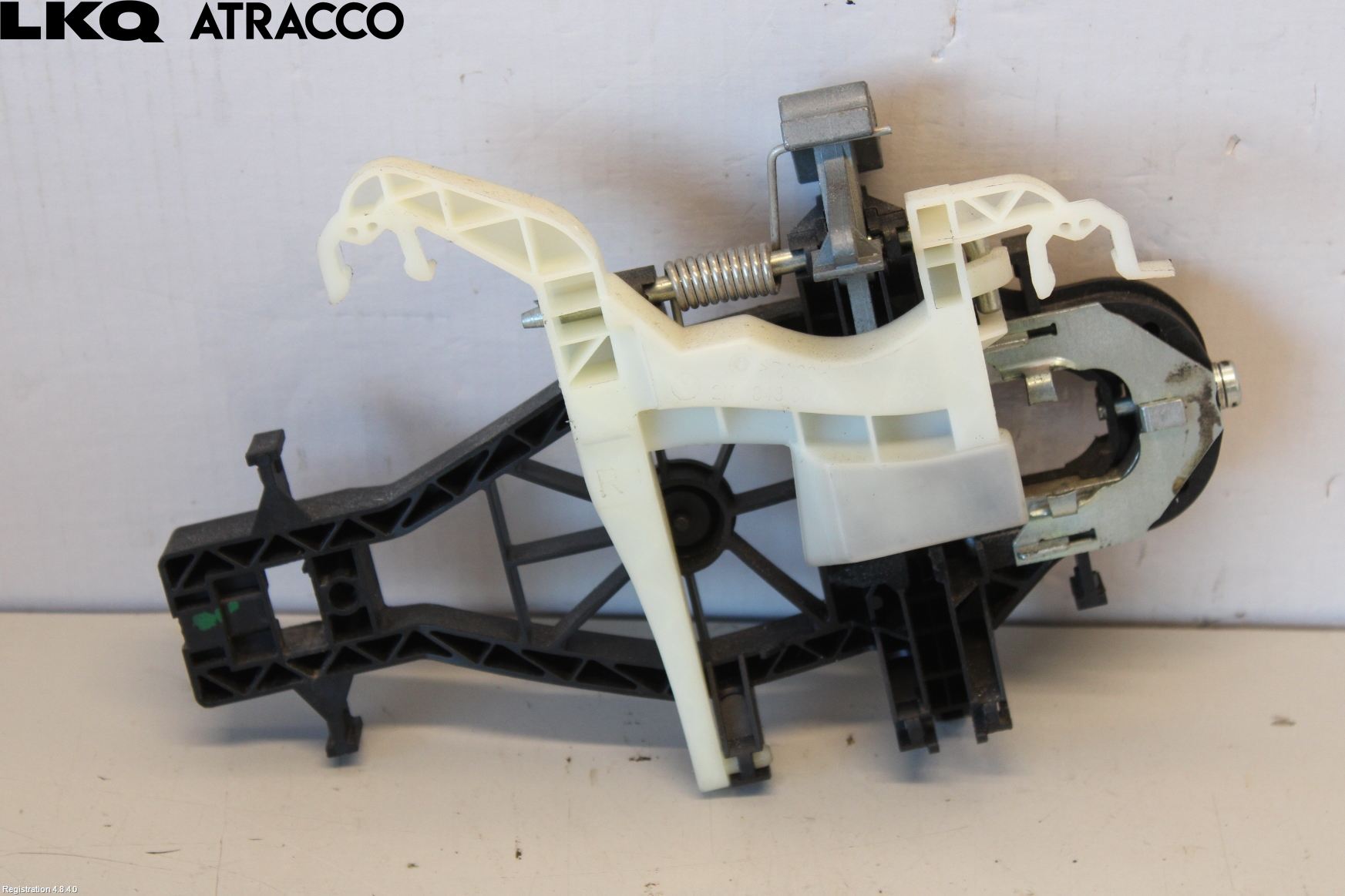 Volkswagen VW CADDY 16-20 Dørhandtak Ytre Høyre