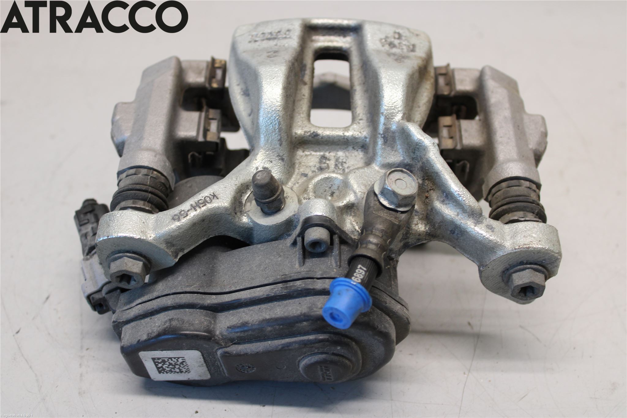 Toyota COROLLA 19- Bremsecaliper Bak Høyre