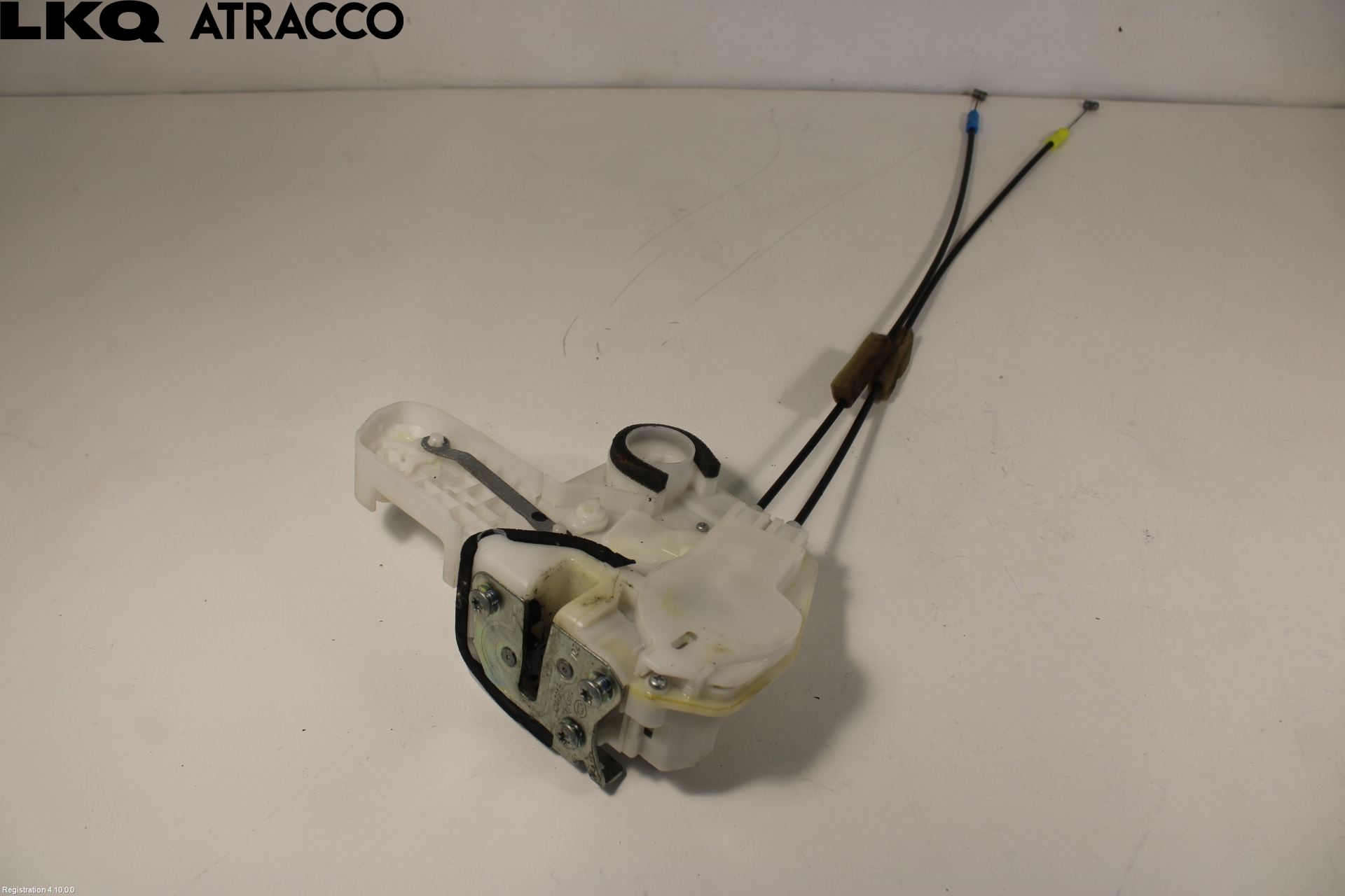 Mitsubishi OUTLANDER 13-21 Dørlås - Låsekasse