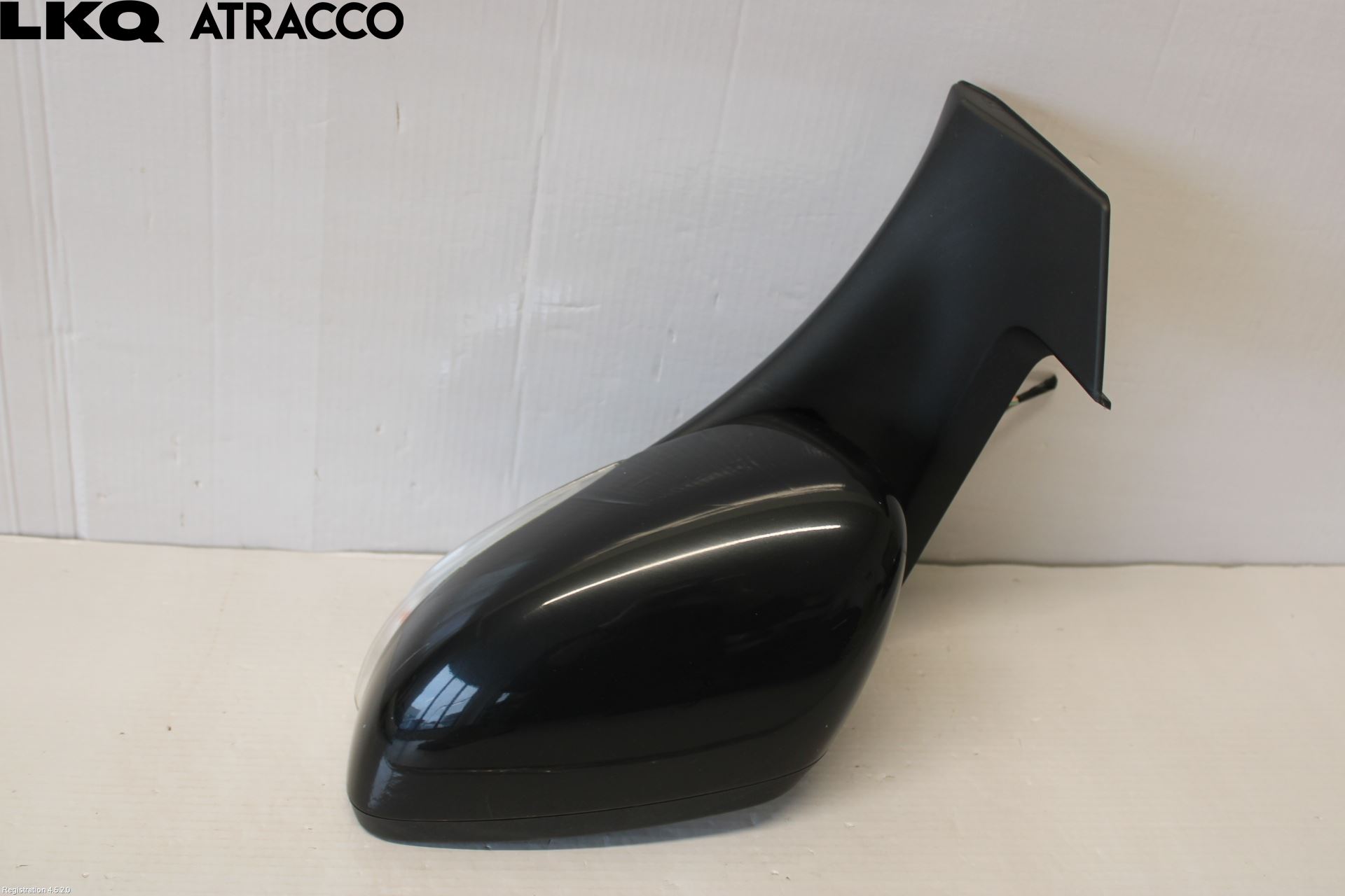 Renault ZOE/E-TECH 13- Speil V M-El Justering