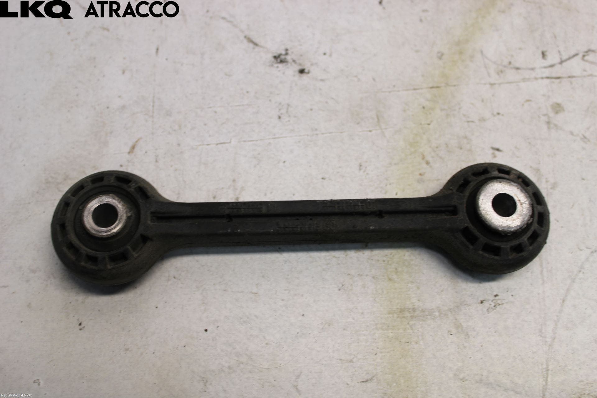 Audi S5 07- Krängningshämmarstag Fram