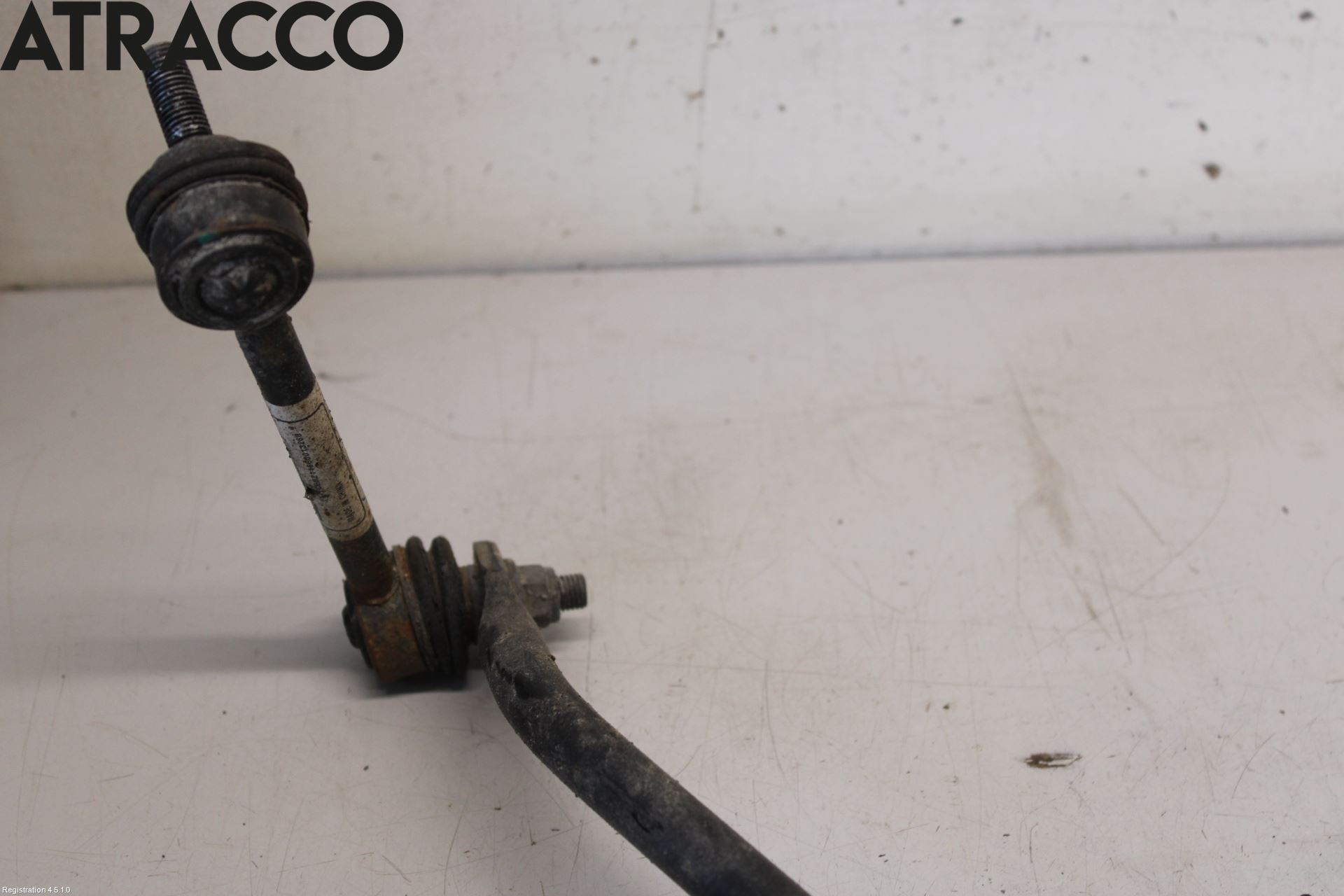 Tesla MODEL 3 17- Stablisatorstag Bak