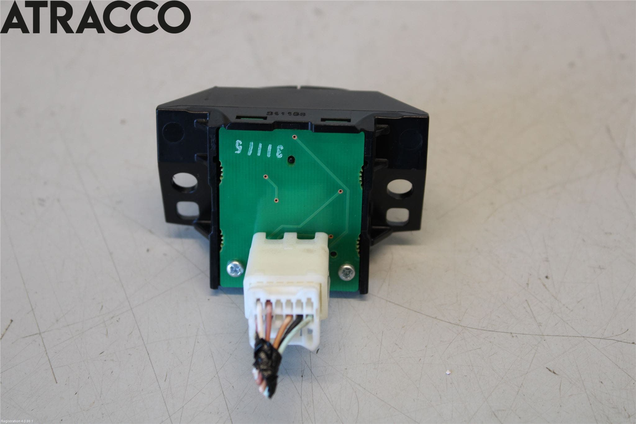 Nissan LEAF 11-17 Bryter Øvrig