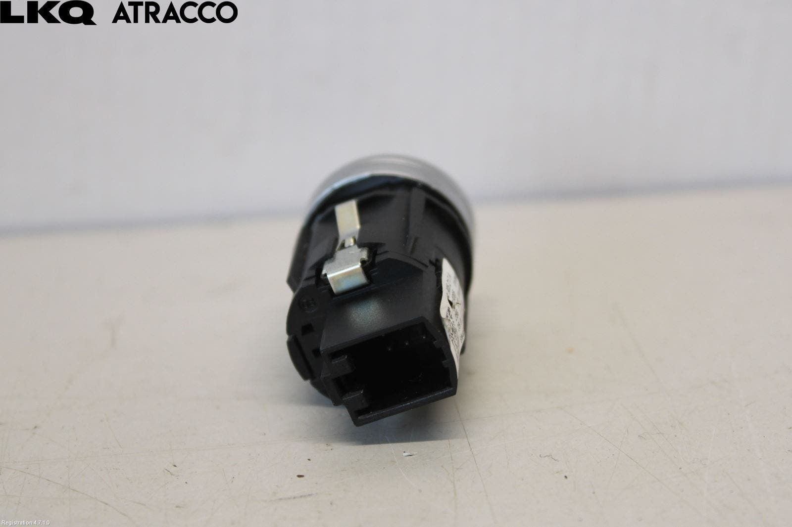 Audi A6 ALLROAD 12-18 Startknapp Personbil