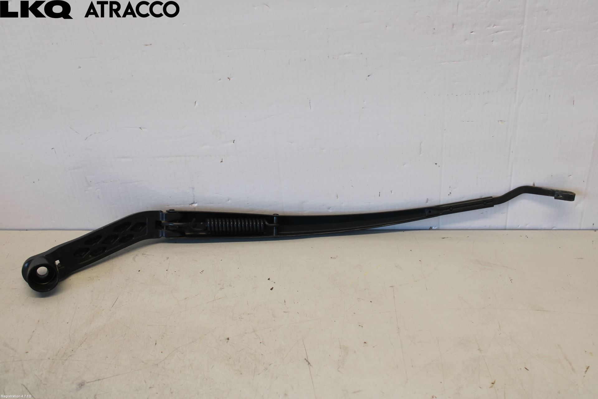 Mazda CX-5 12-17 Viskerarm-Armer Frontrute