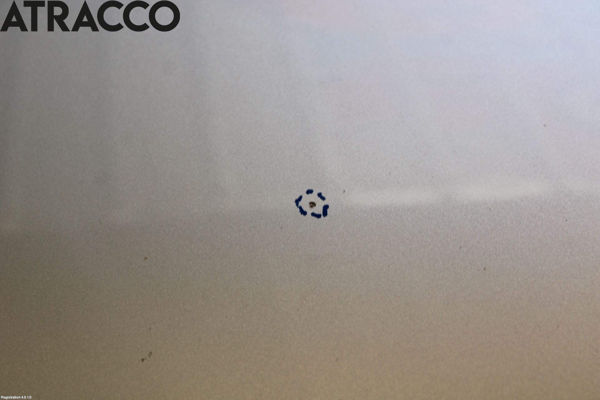 Volkswagen VW BEETLE 98-10 Panser