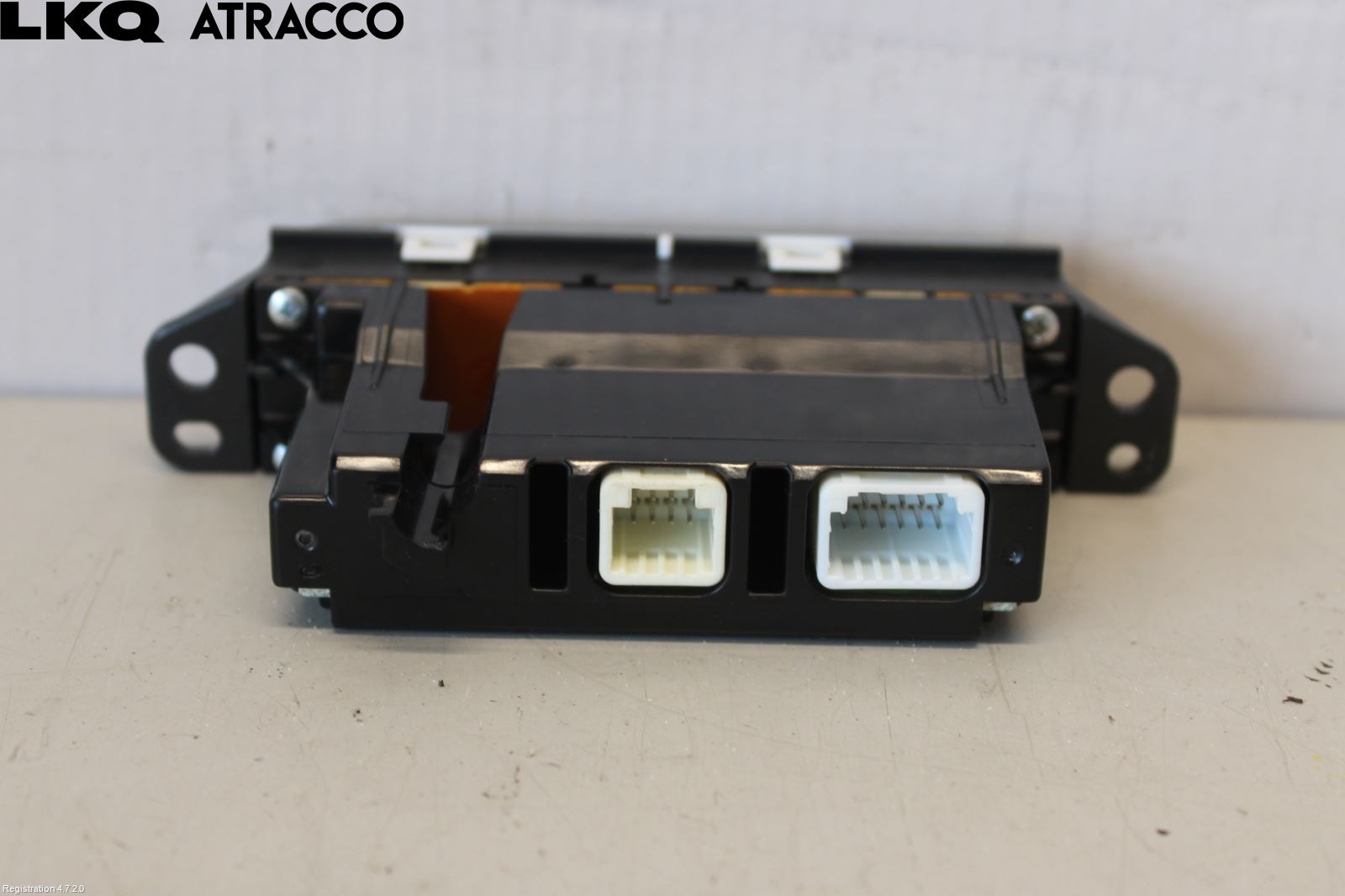 Nissan LEAF 11-17 Bryter Multifunksjon