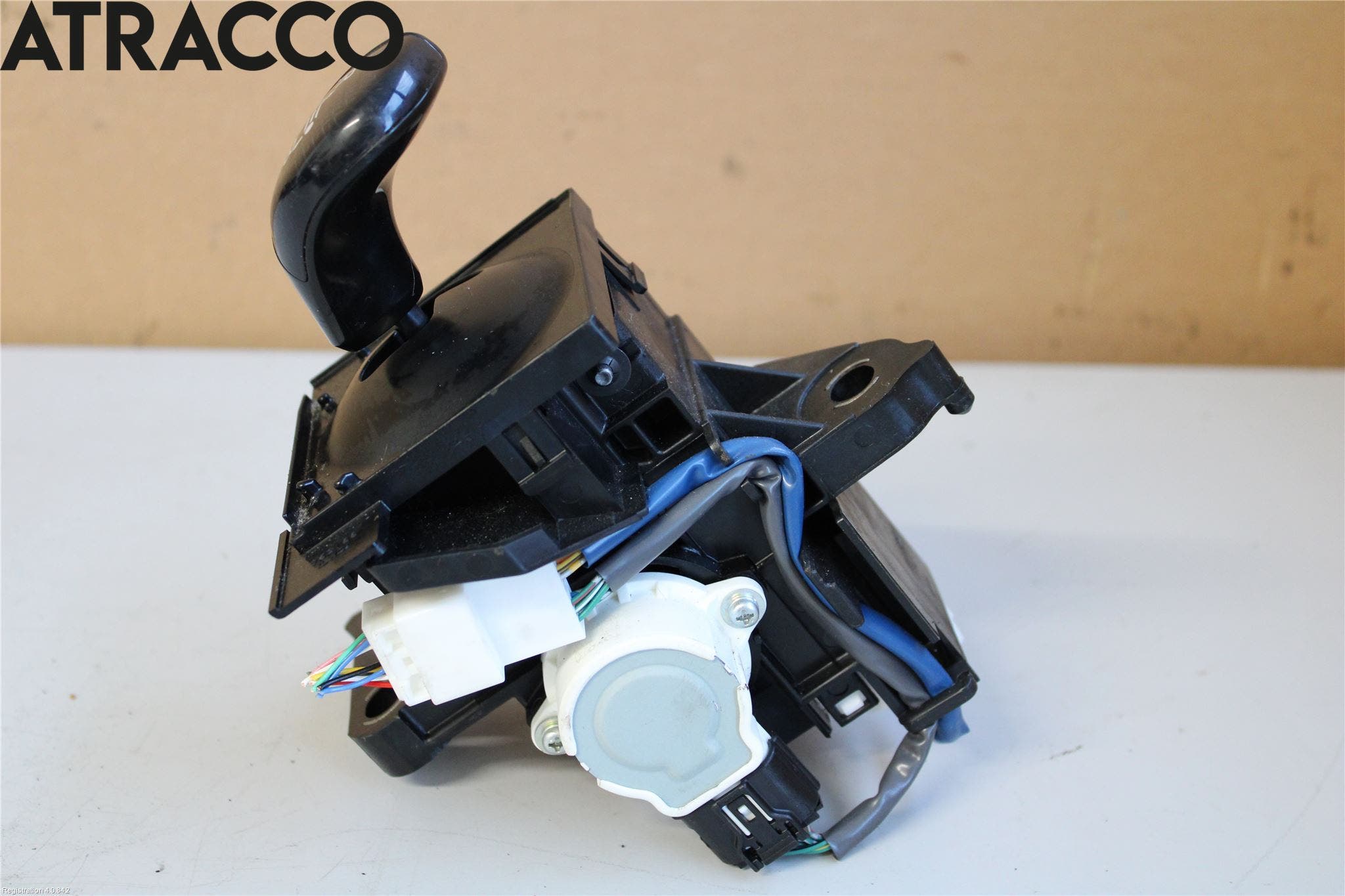 Toyota AURIS 13-19 Gear Overføring