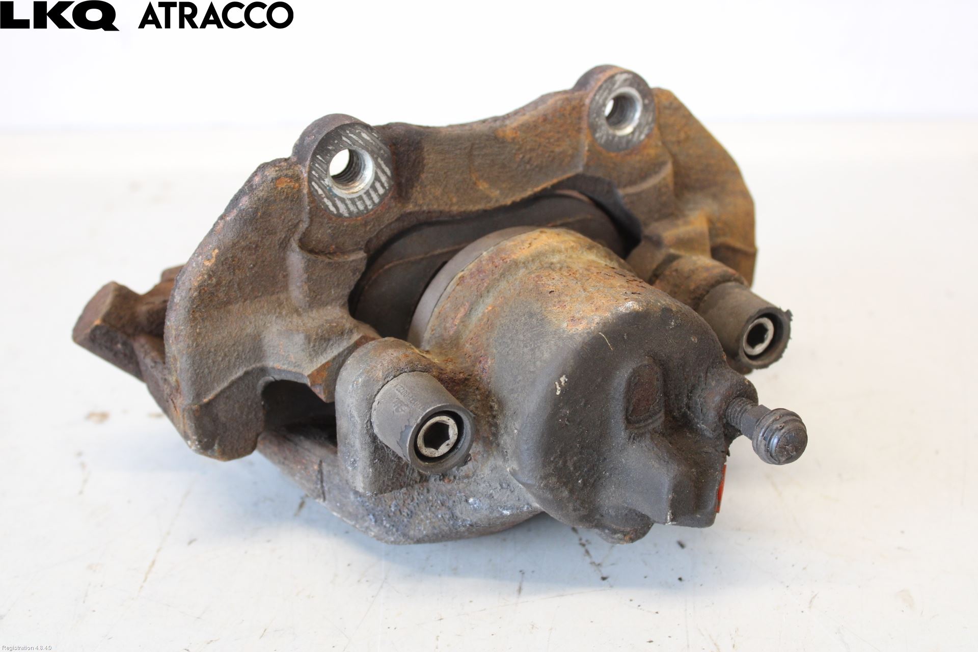 Ford KUGA 08-12 Bremsecaliper Foran Venstre